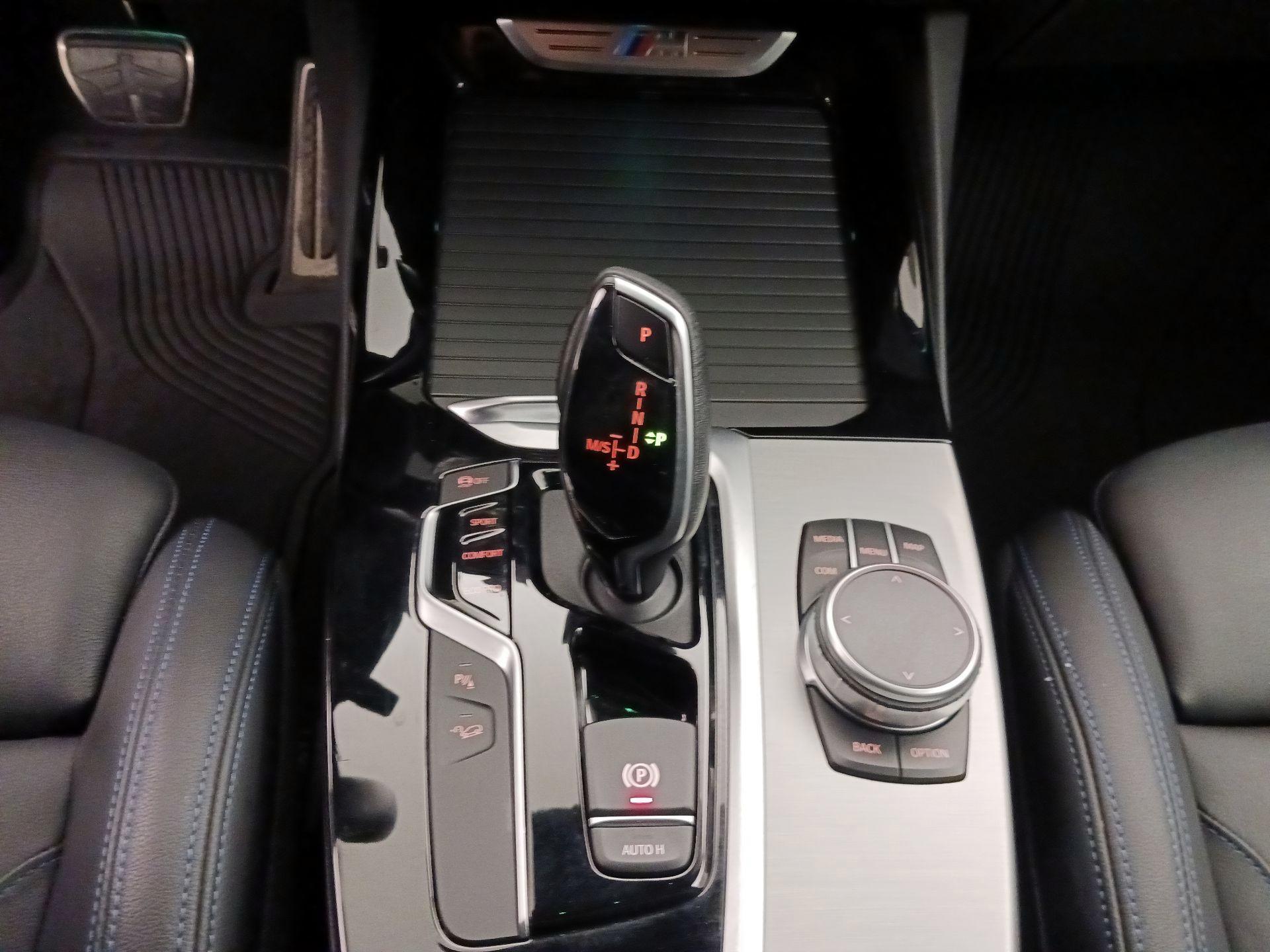 Thumbnail: 2020 BMW X3 - 18