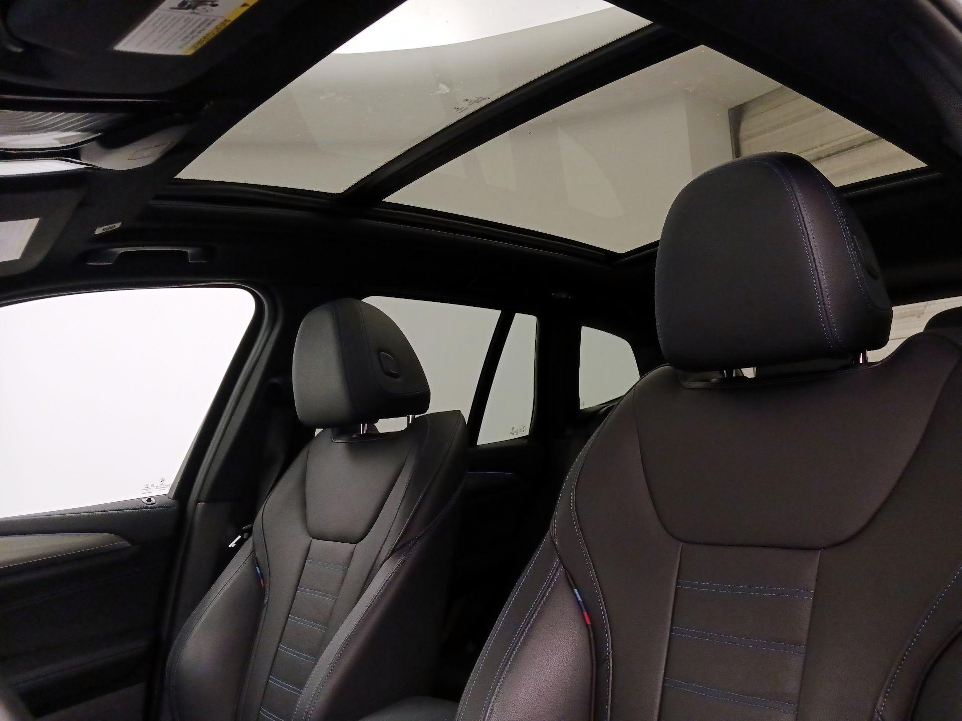 Thumbnail: 2020 BMW X3 - 20