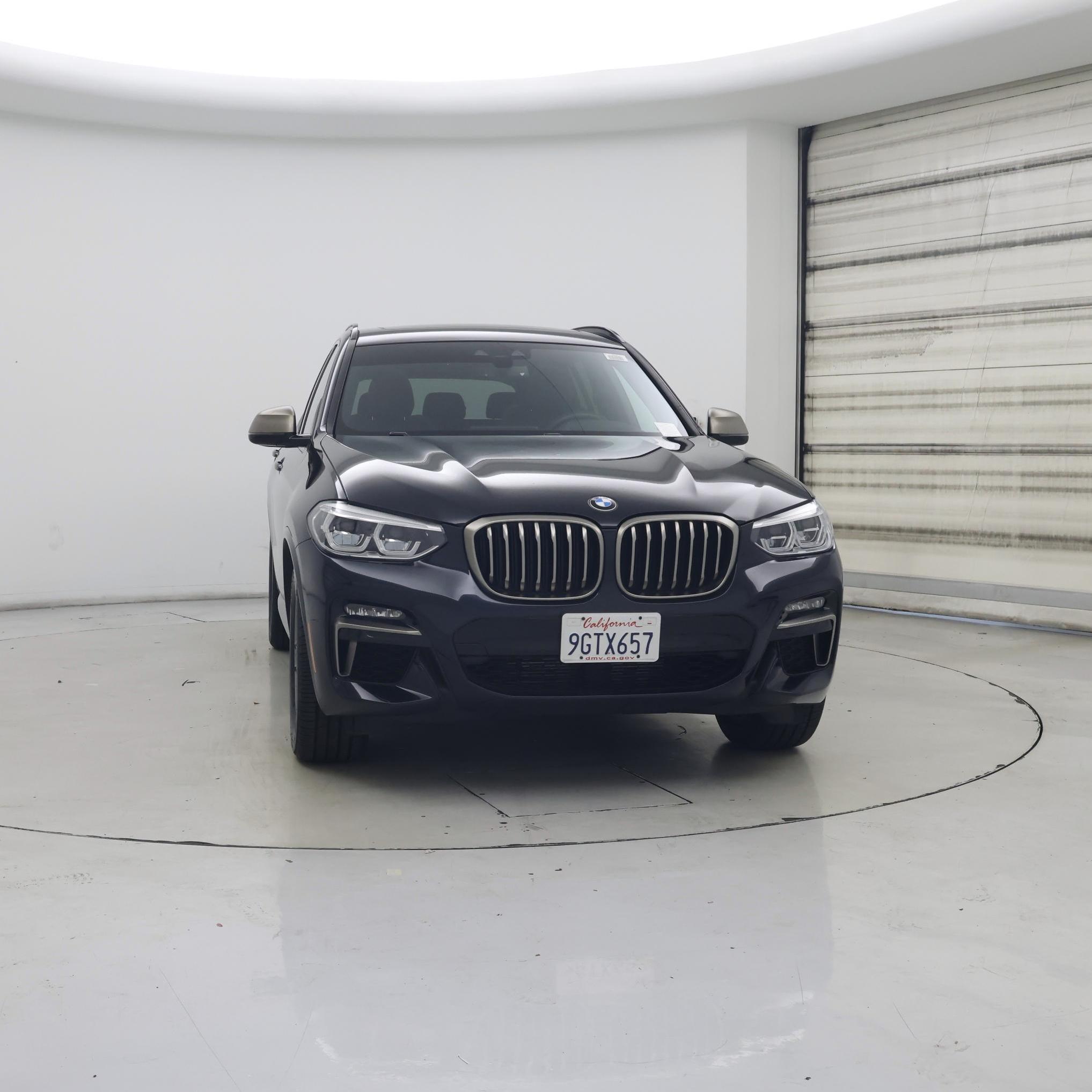Thumbnail: 2020 BMW X3 - 5