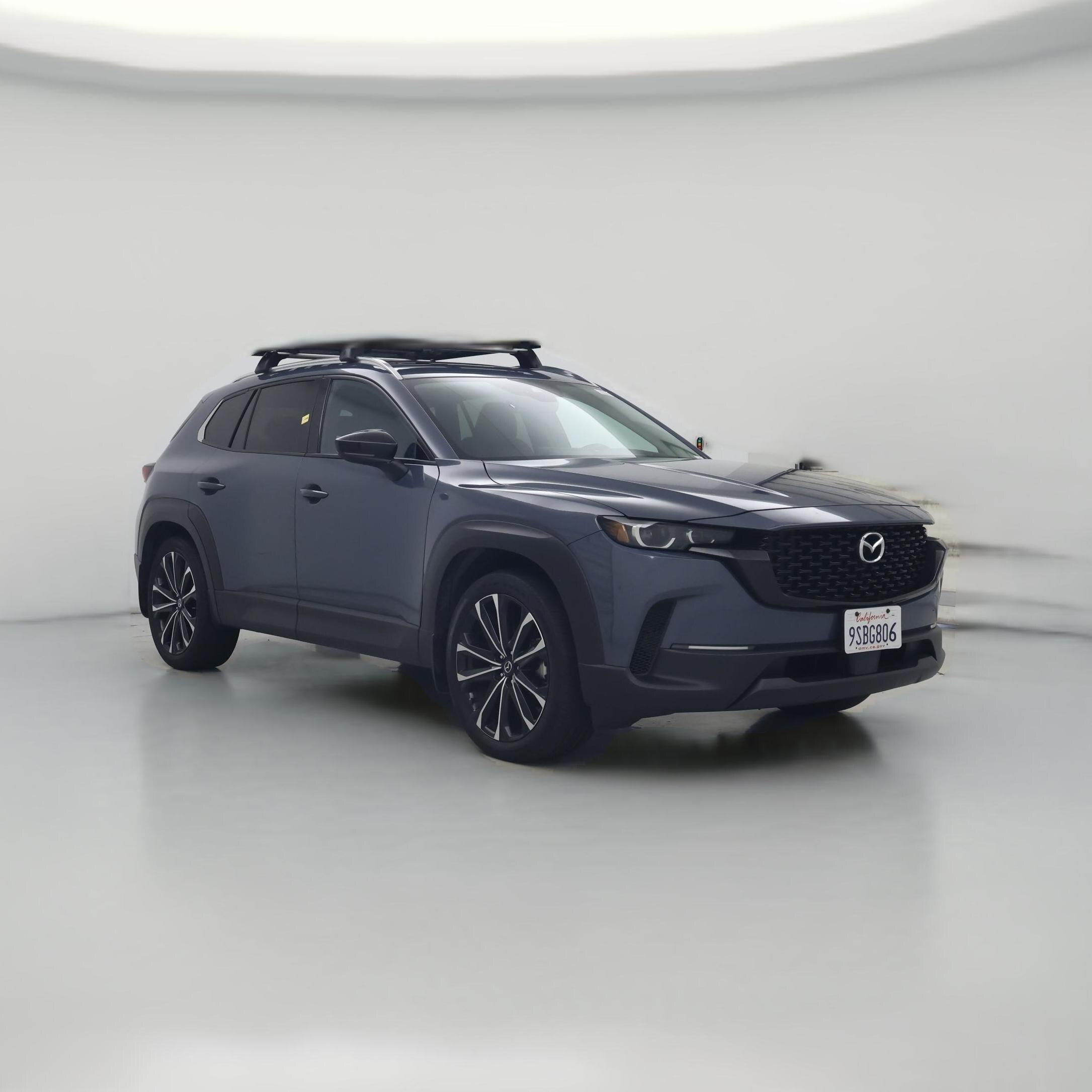 Thumbnail: 2023 Mazda CX-50 - 1