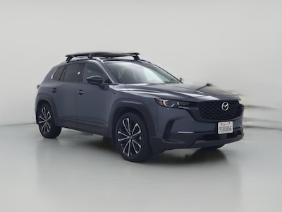 2023 Mazda CX-50 2.5 S Premium Plus Package