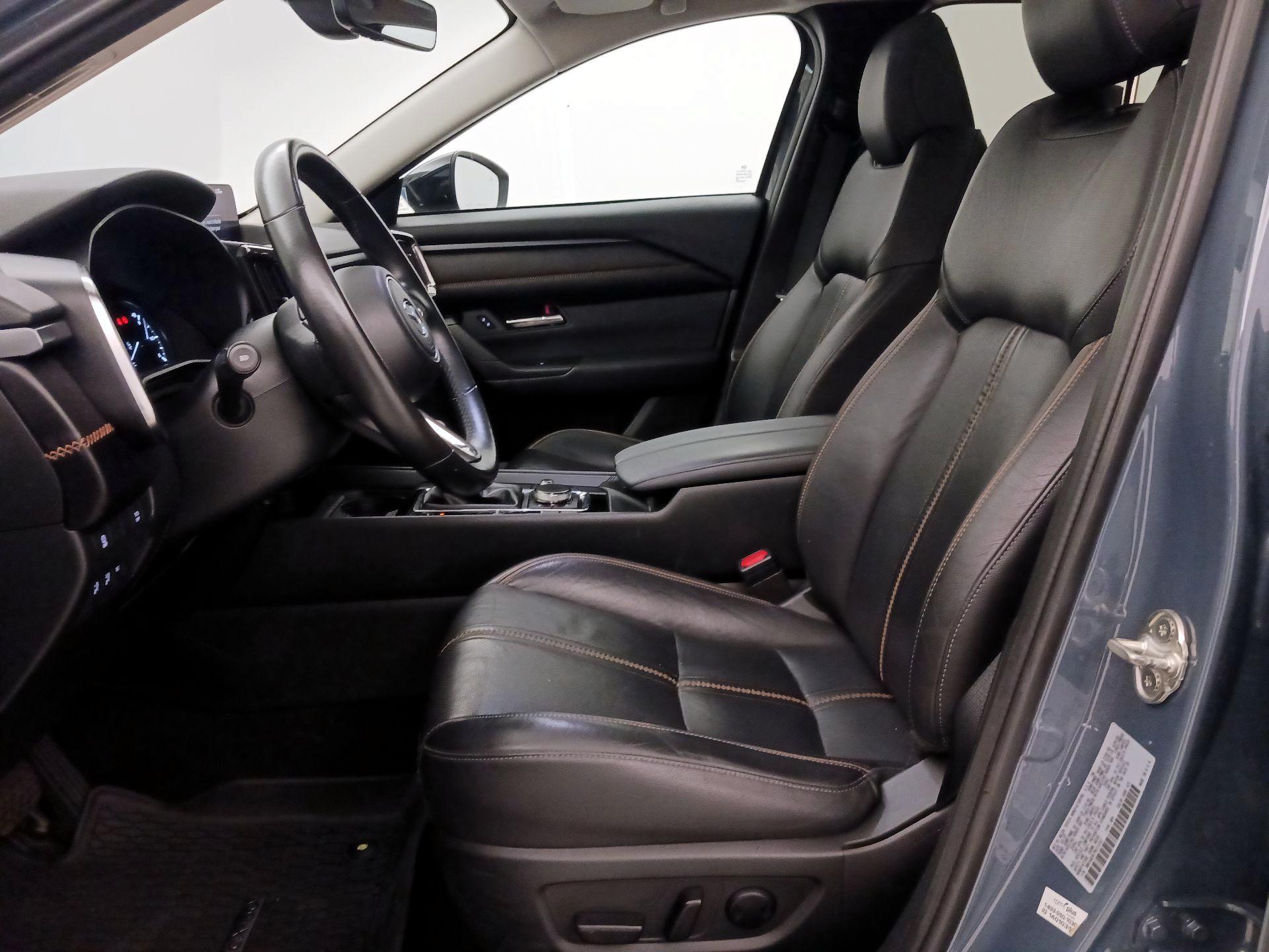 Thumbnail: 2023 Mazda CX-50 - 11