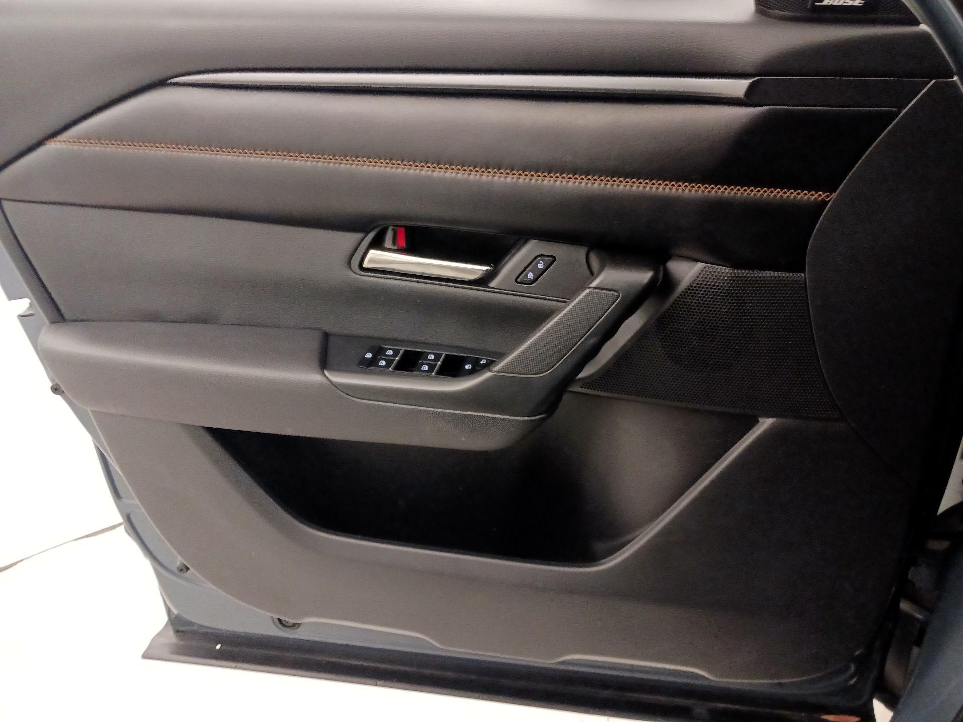 Thumbnail: 2023 Mazda CX-50 - 12