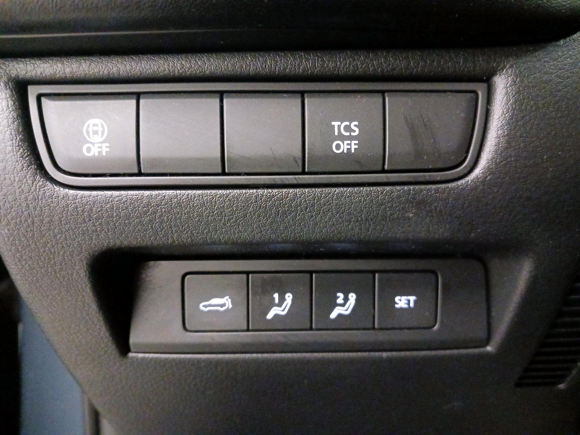 Thumbnail: 2023 Mazda CX-50 - 13