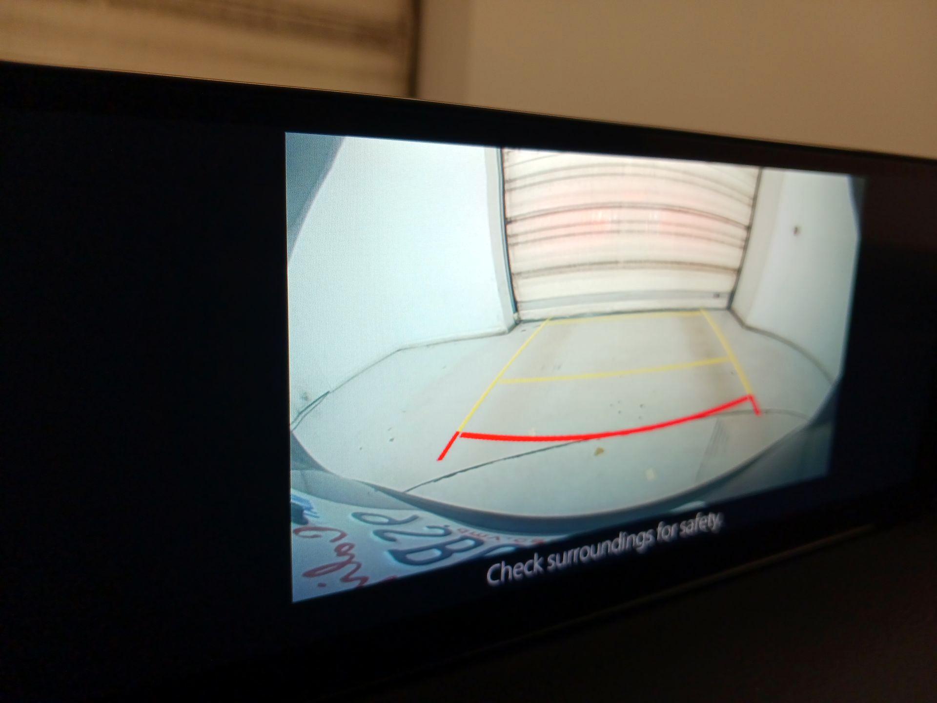 Thumbnail: 2023 Mazda CX-50 - 14