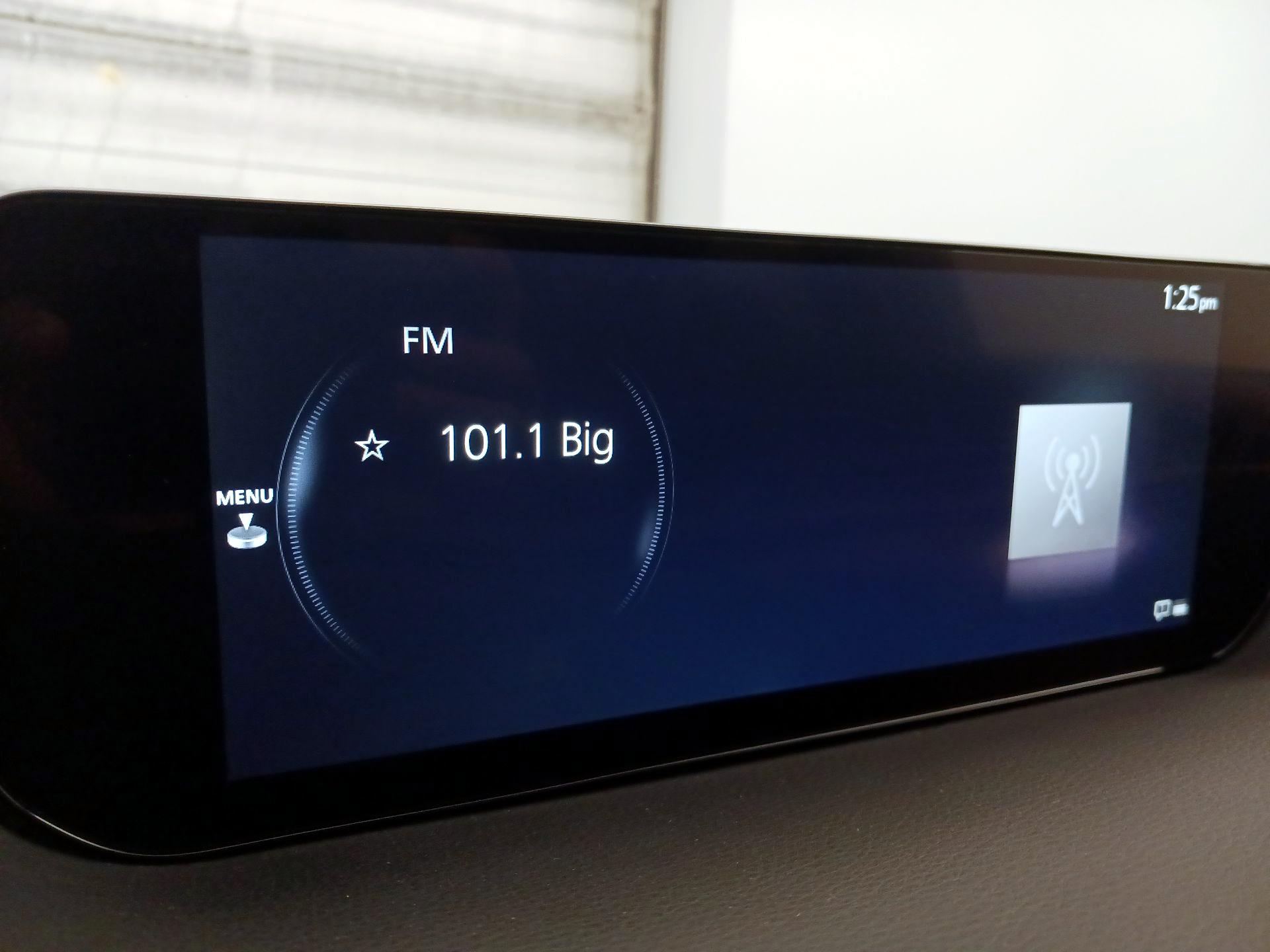 Thumbnail: 2023 Mazda CX-50 - 15