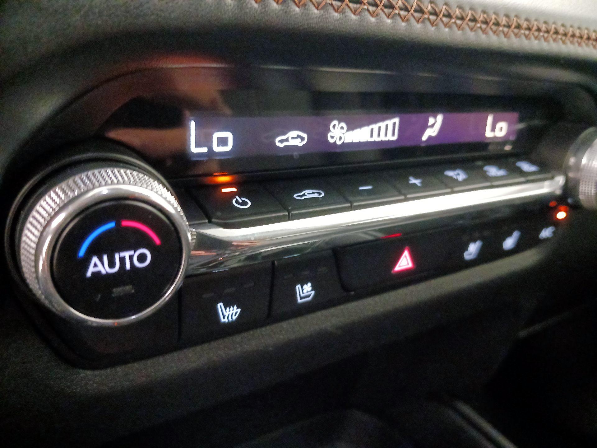 Thumbnail: 2023 Mazda CX-50 - 16