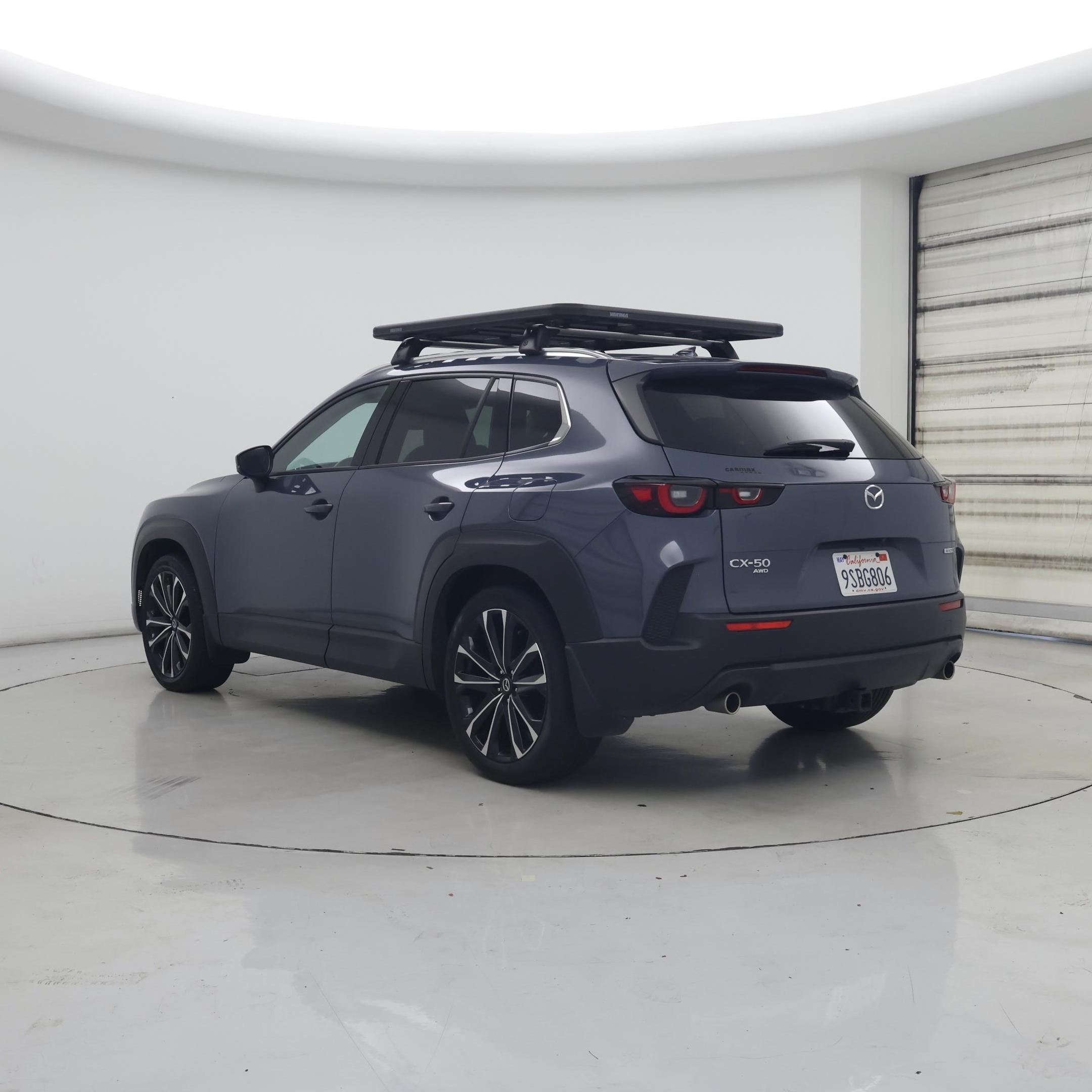 Thumbnail: 2023 Mazda CX-50 - 2