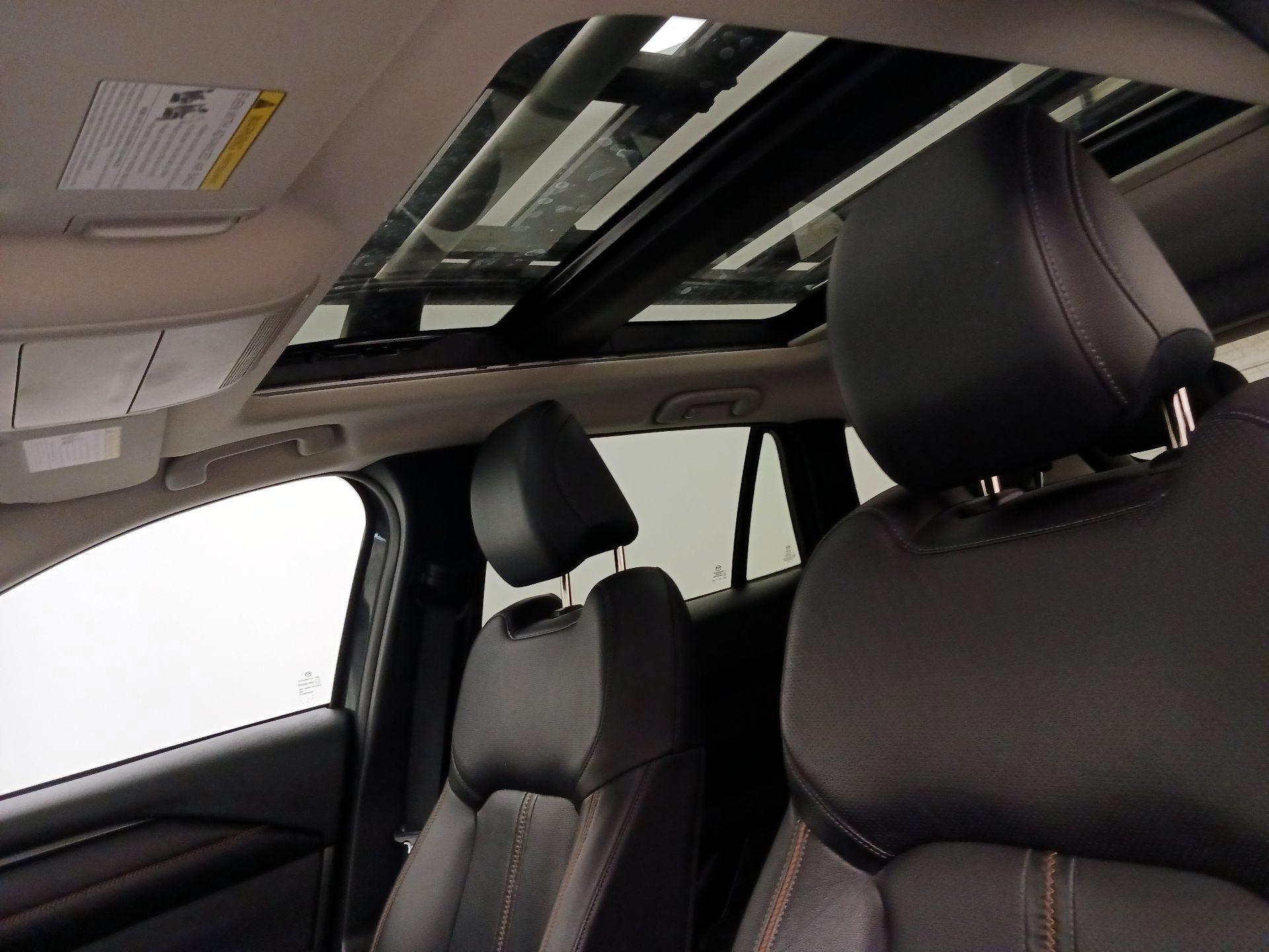 Thumbnail: 2023 Mazda CX-50 - 19