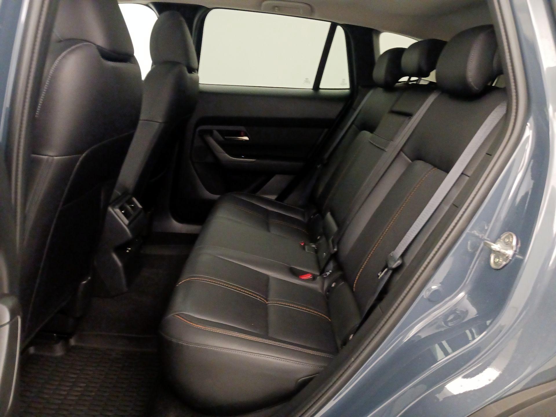 Thumbnail: 2023 Mazda CX-50 - 20