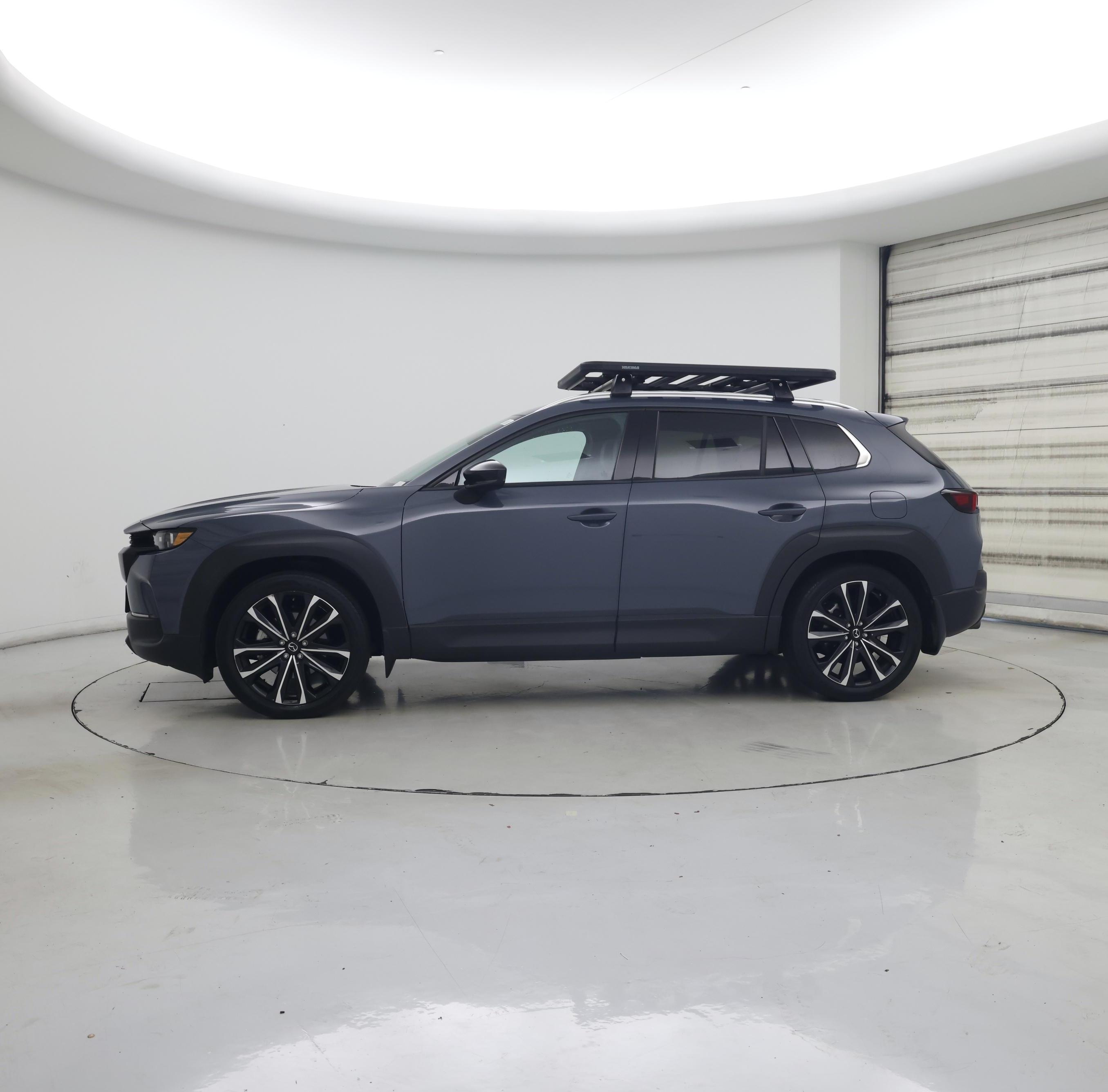 Thumbnail: 2023 Mazda CX-50 - 3