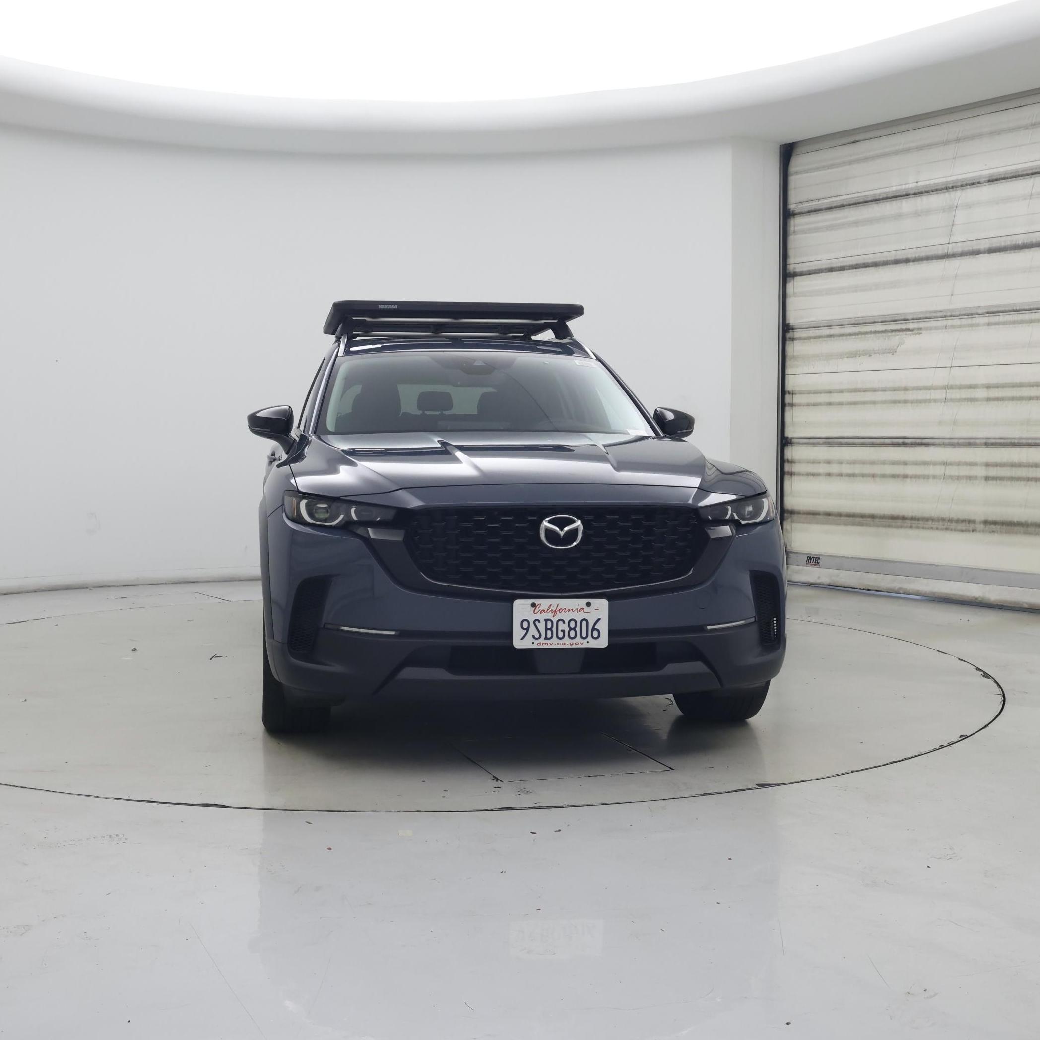 Thumbnail: 2023 Mazda CX-50 - 5
