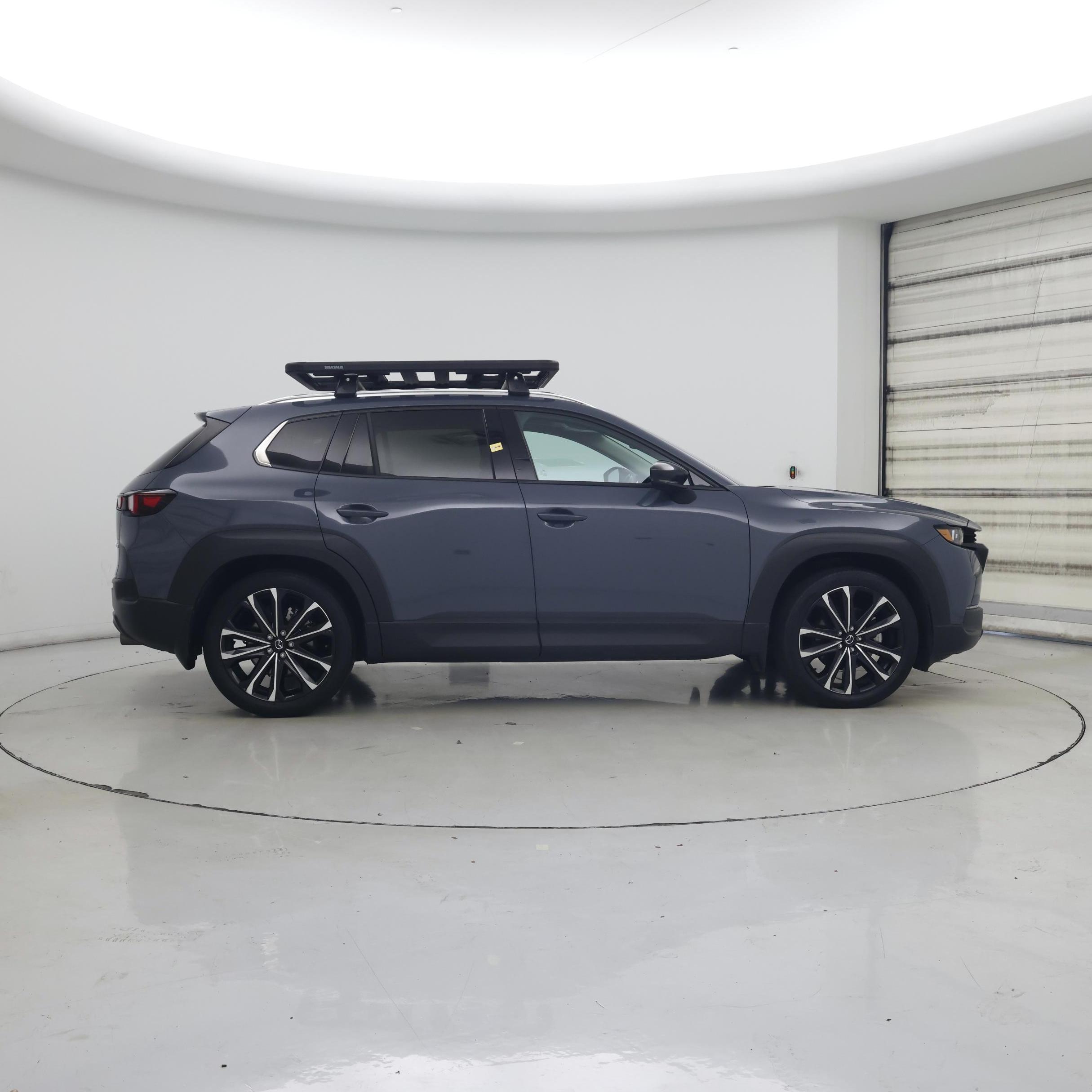 Thumbnail: 2023 Mazda CX-50 - 7