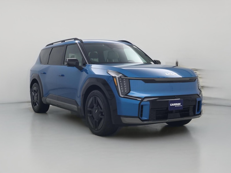 2025 Kia EV9 GT-Line -
                  Sacramento, CA