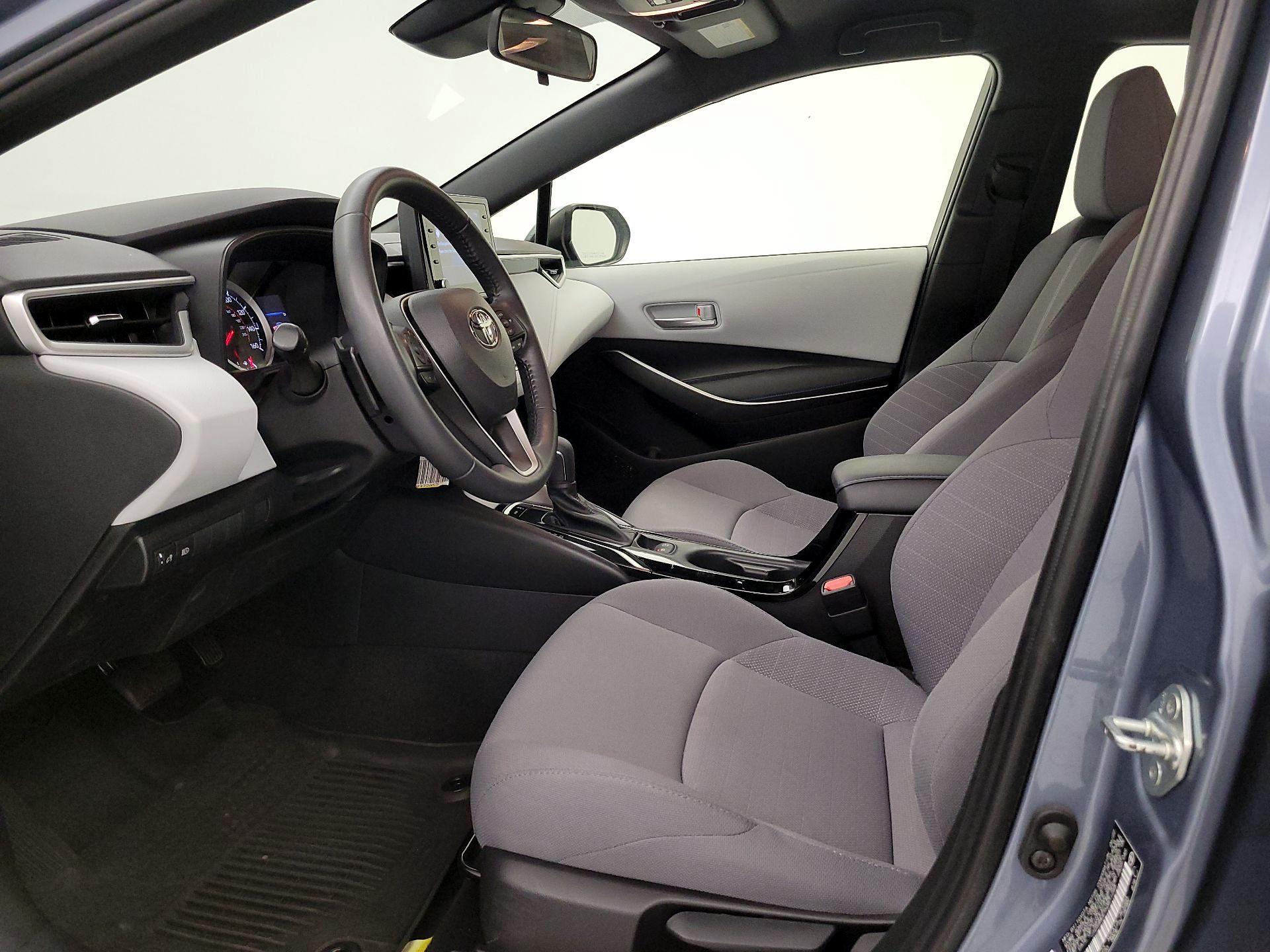 Thumbnail: 2022 Toyota Corolla - 11