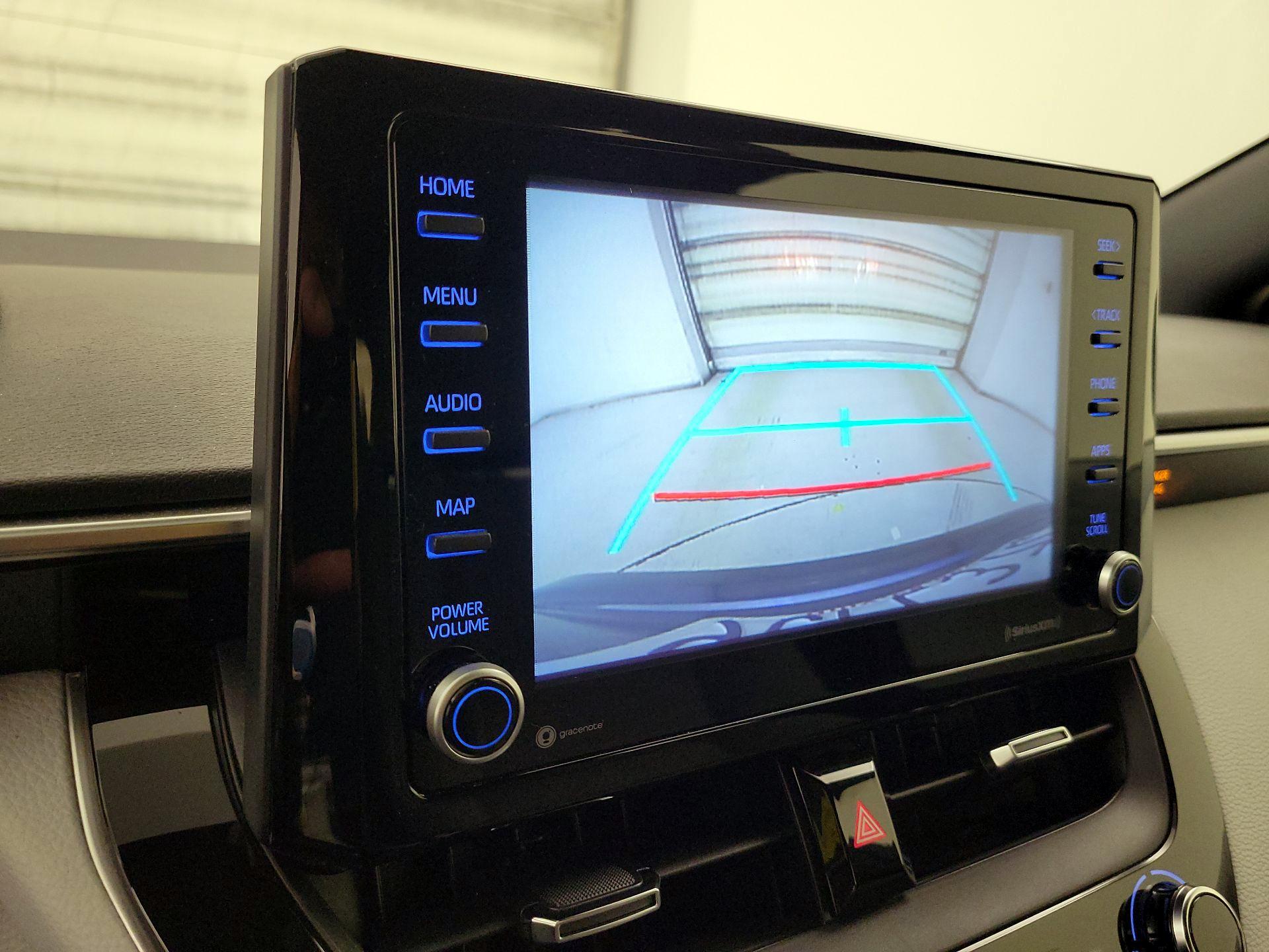 Thumbnail: 2022 Toyota Corolla - 14