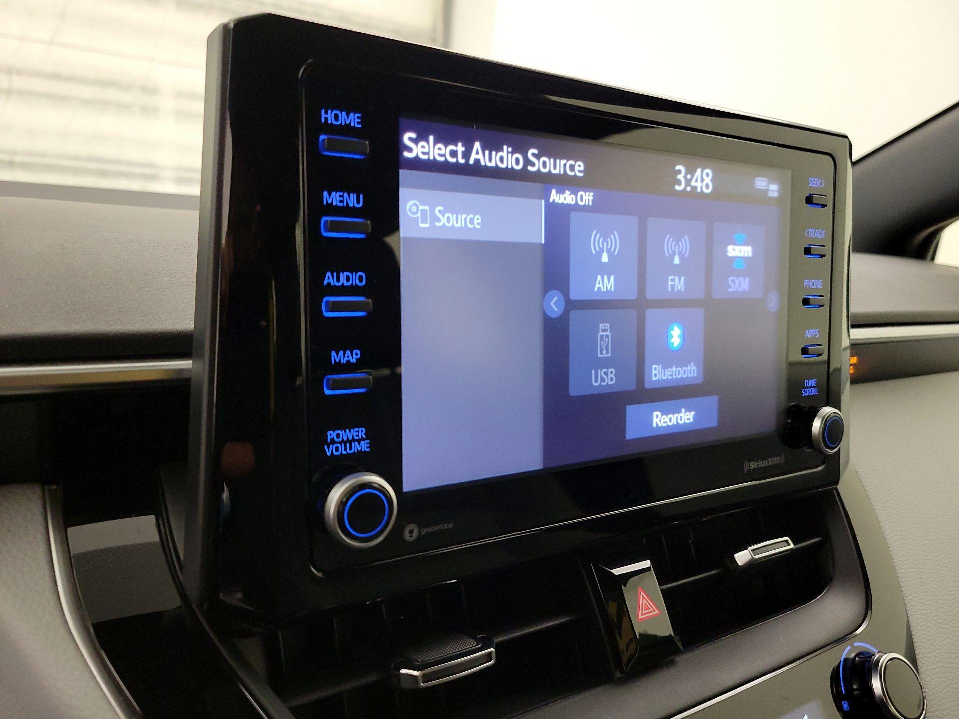 Thumbnail: 2022 Toyota Corolla - 15