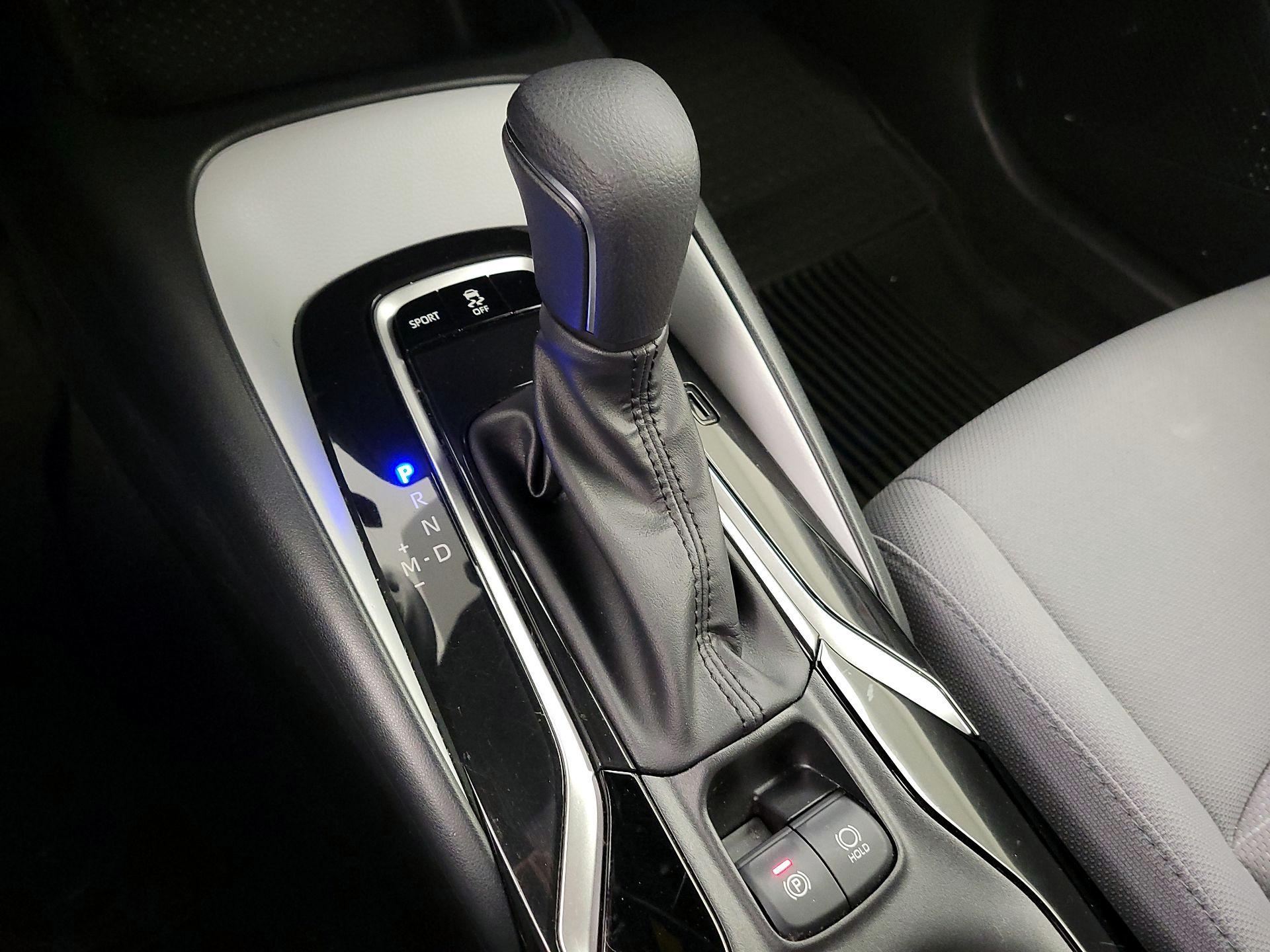 Thumbnail: 2022 Toyota Corolla - 17