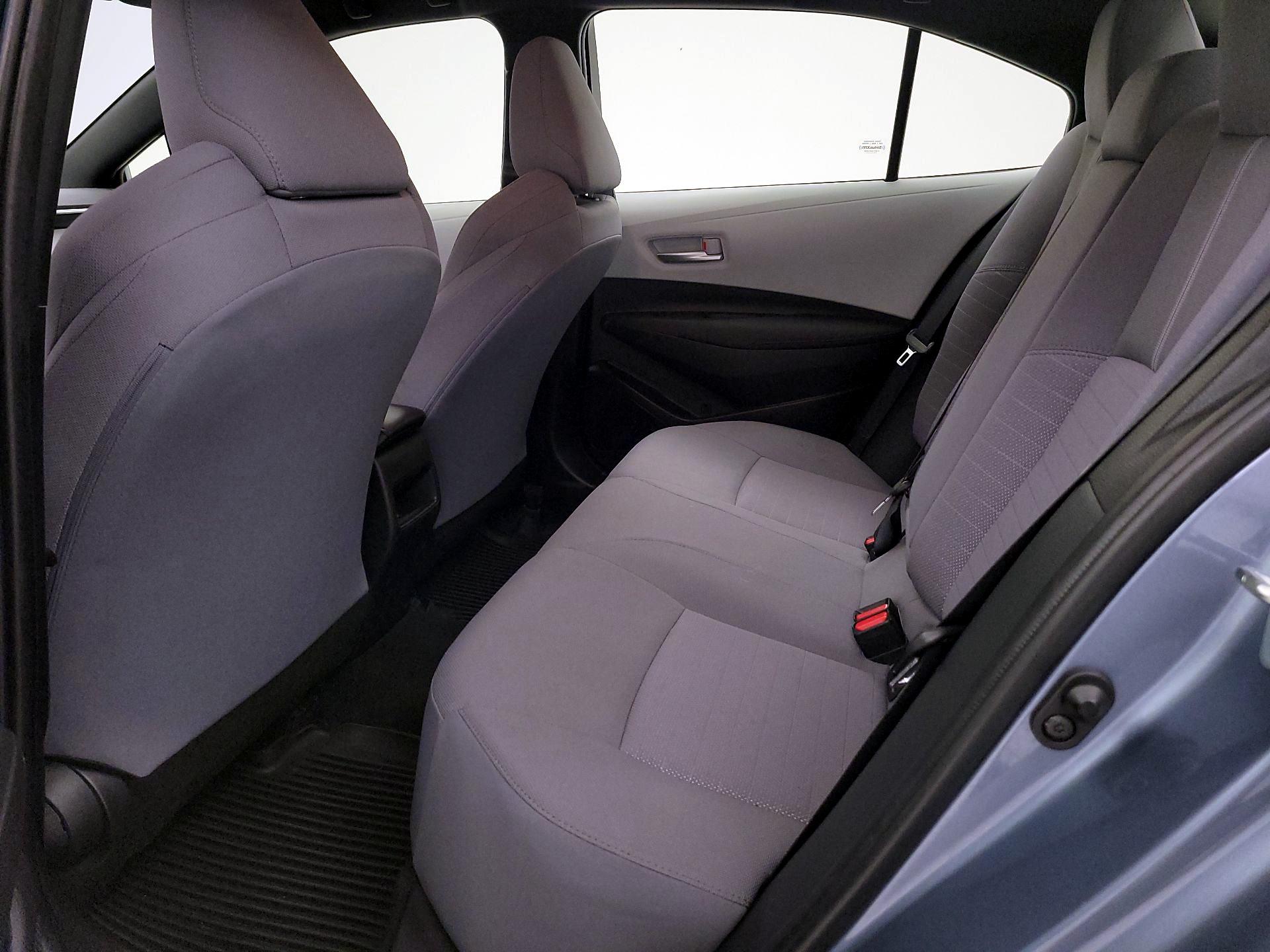 Thumbnail: 2022 Toyota Corolla - 19