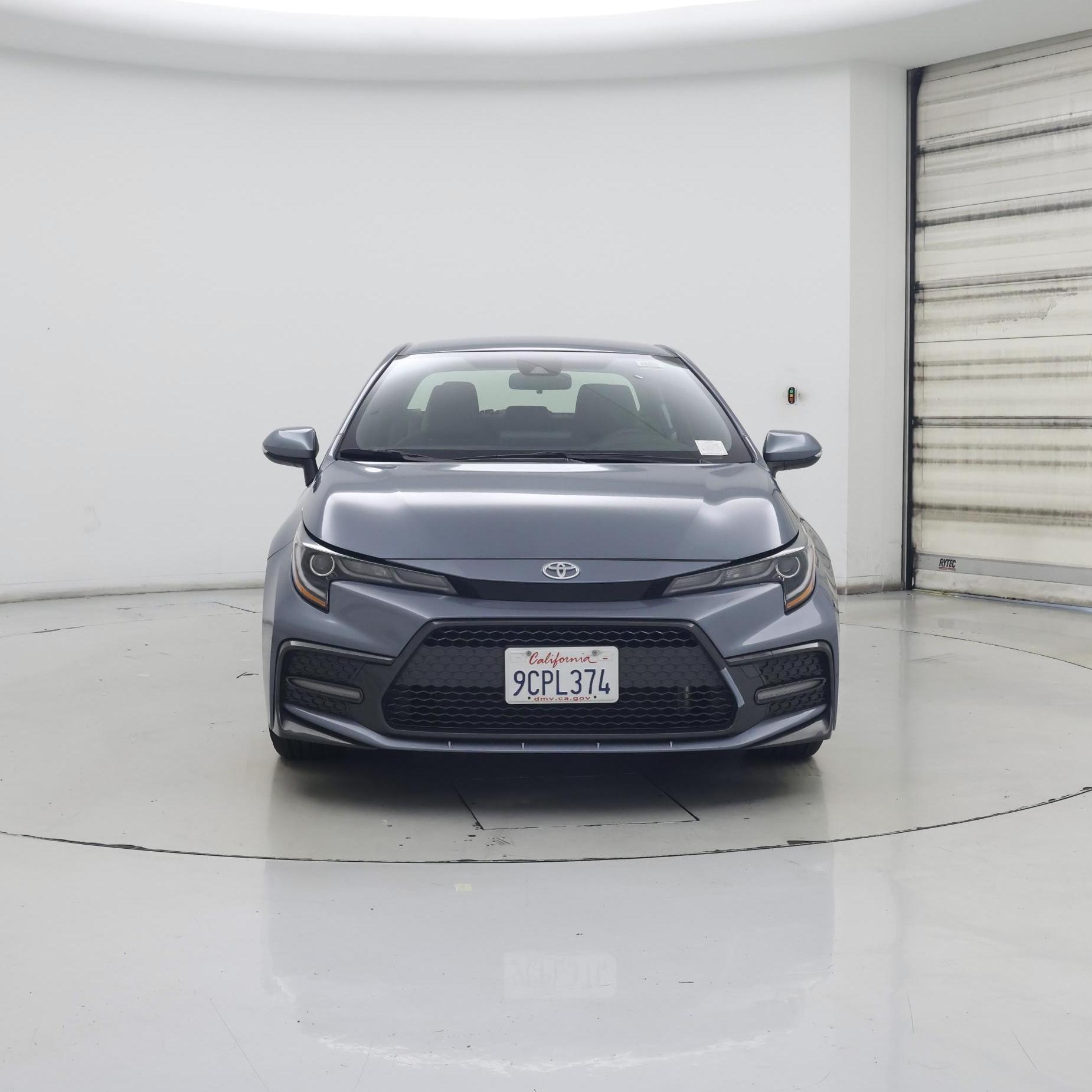 Thumbnail: 2022 Toyota Corolla - 5