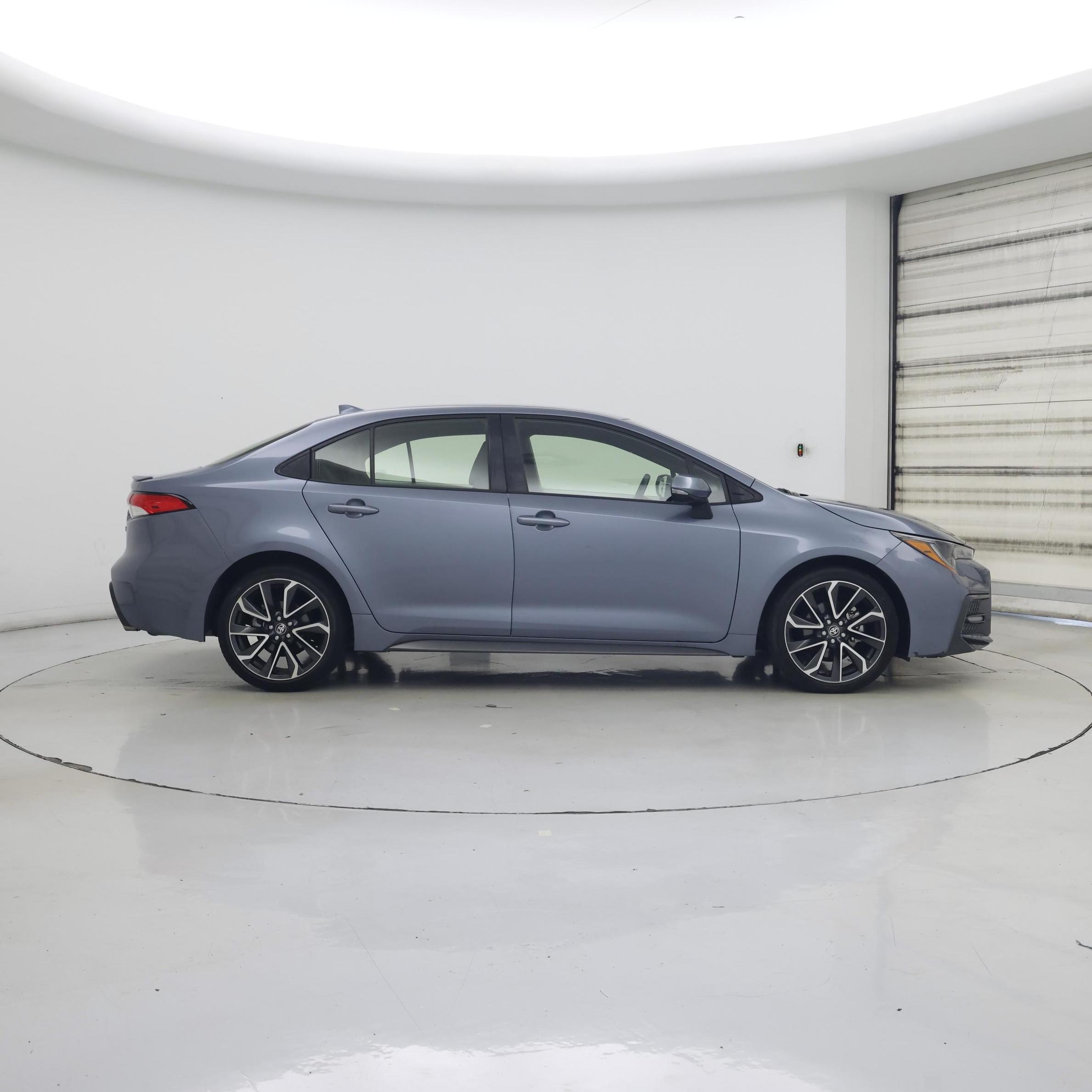 Thumbnail: 2022 Toyota Corolla - 7