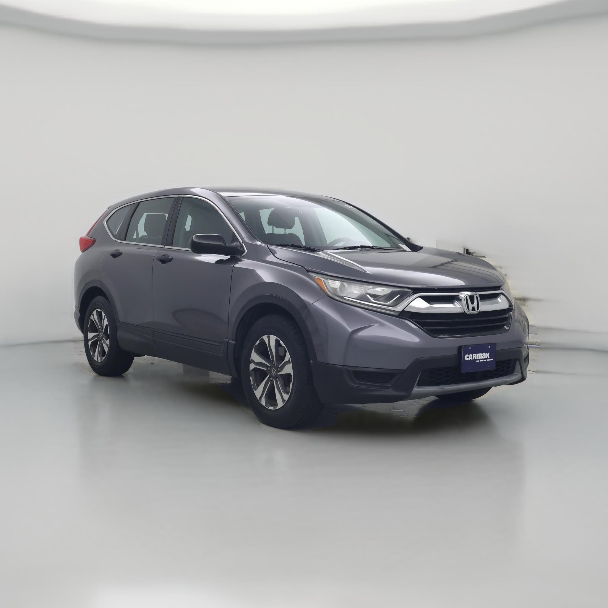 Thumbnail: 2017 Honda CR-V - 1