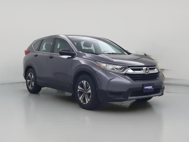 2017 Honda CR-V LX -
                  Santa Rosa, CA