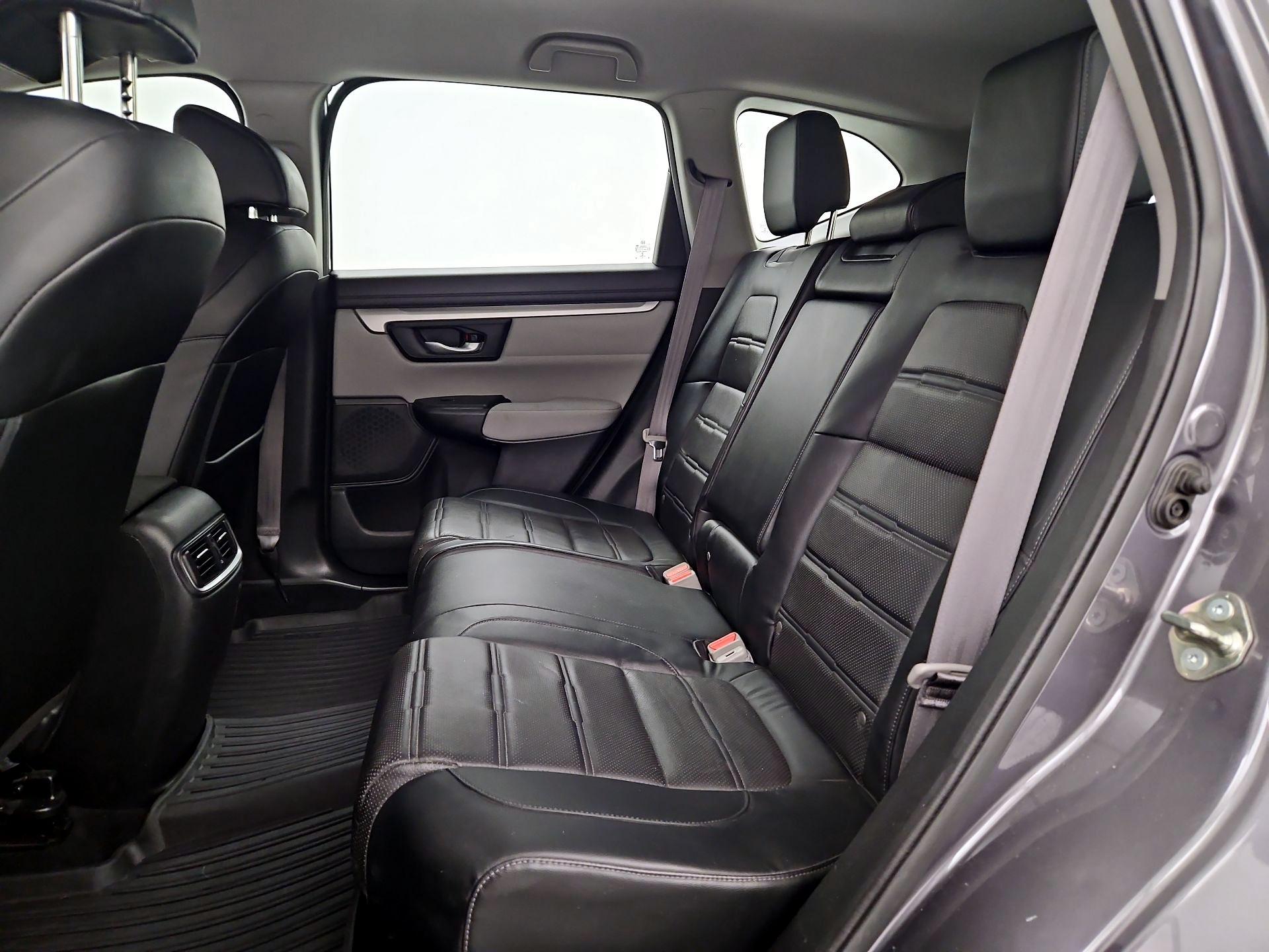 Thumbnail: 2017 Honda CR-V - 18