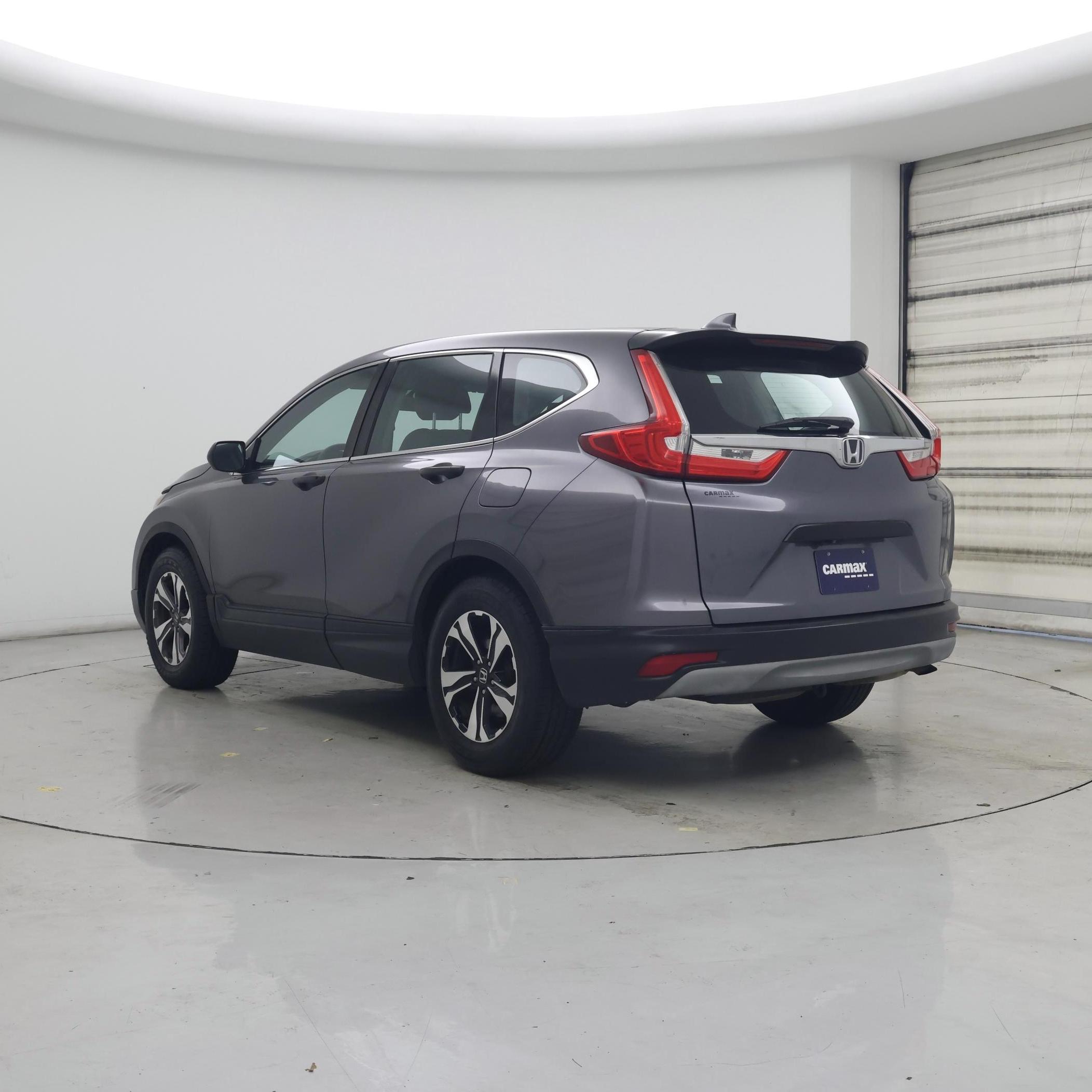 Thumbnail: 2017 Honda CR-V - 2
