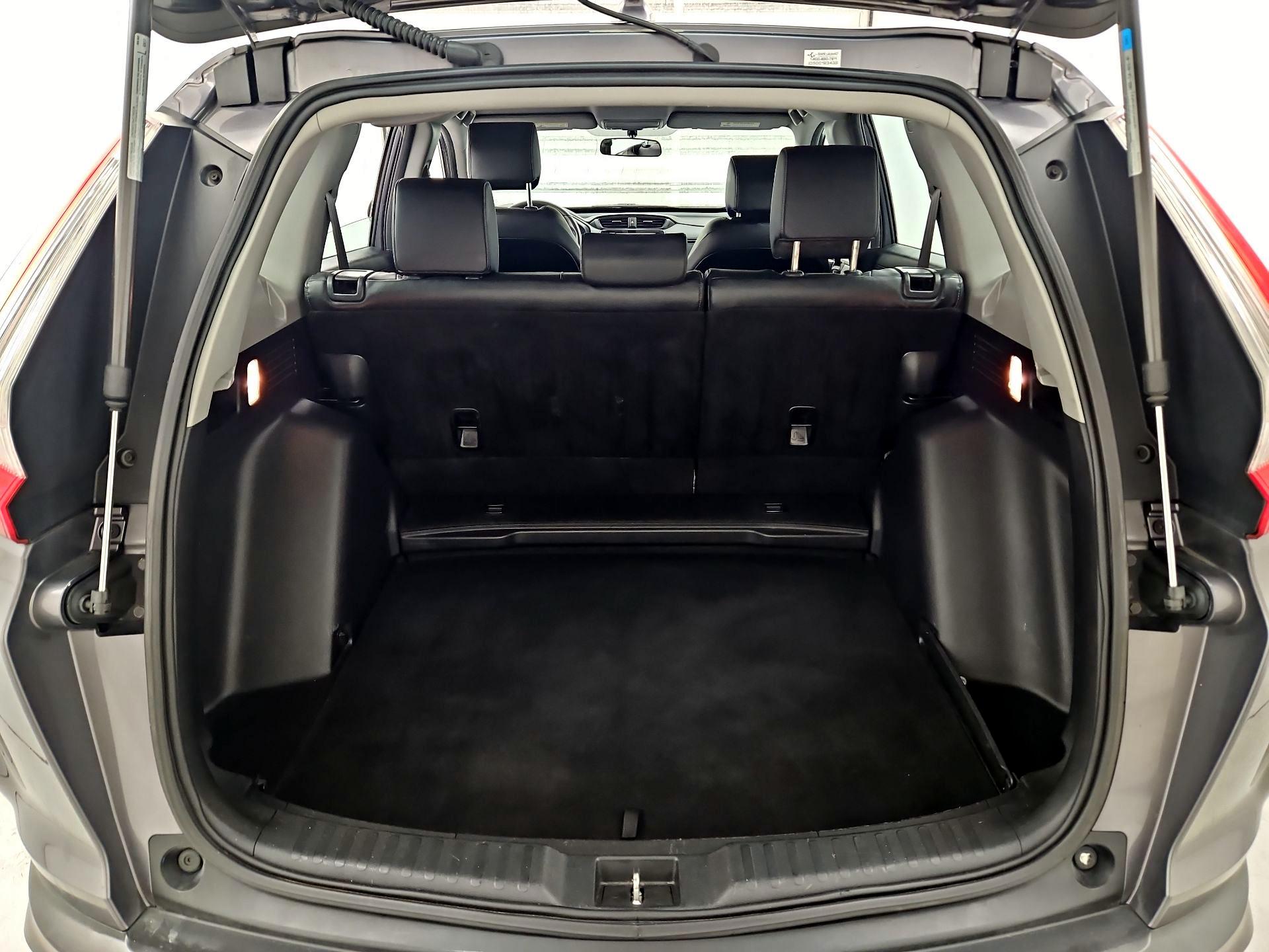Thumbnail: 2017 Honda CR-V - 19