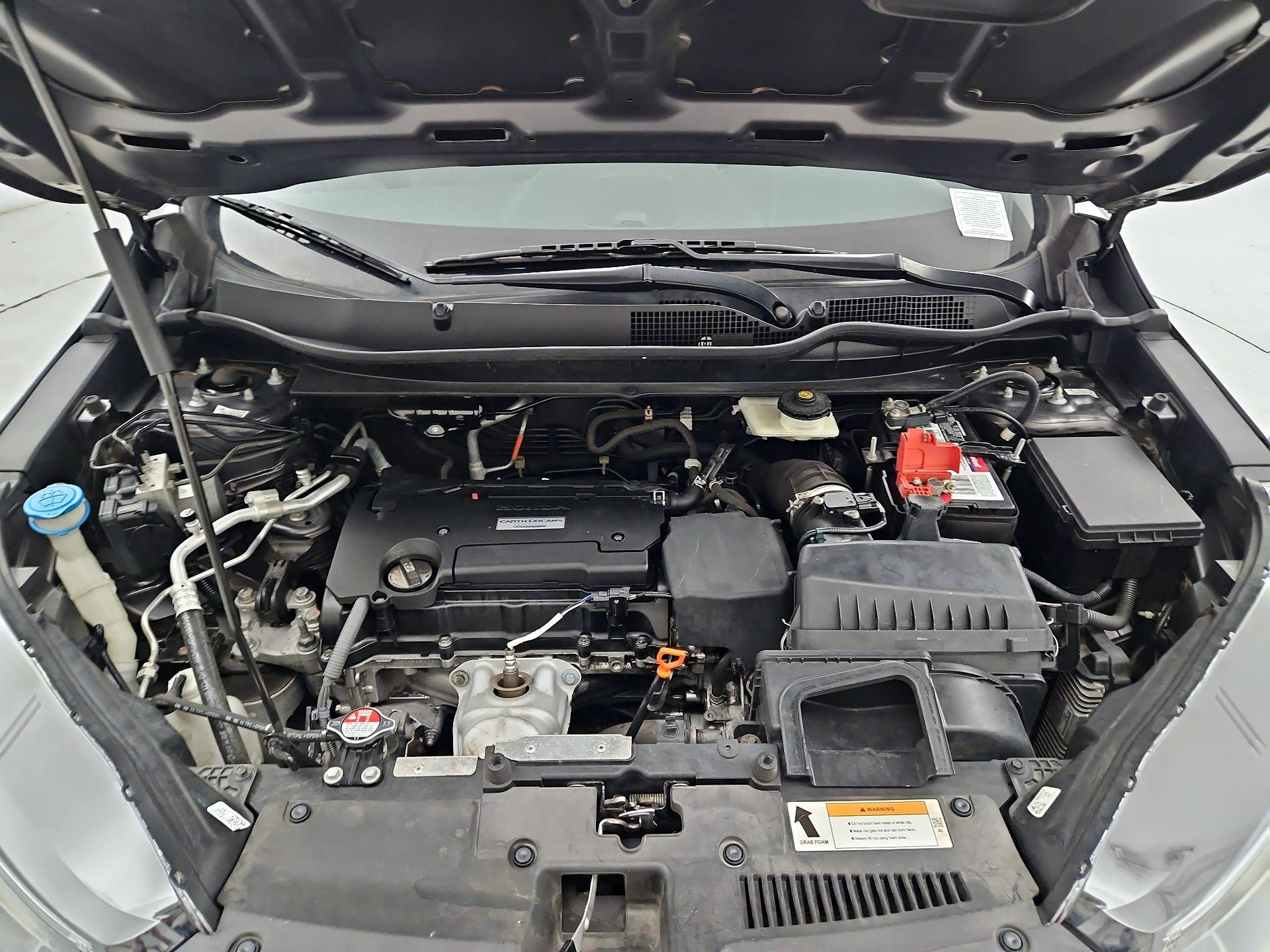 Thumbnail: 2017 Honda CR-V - 20