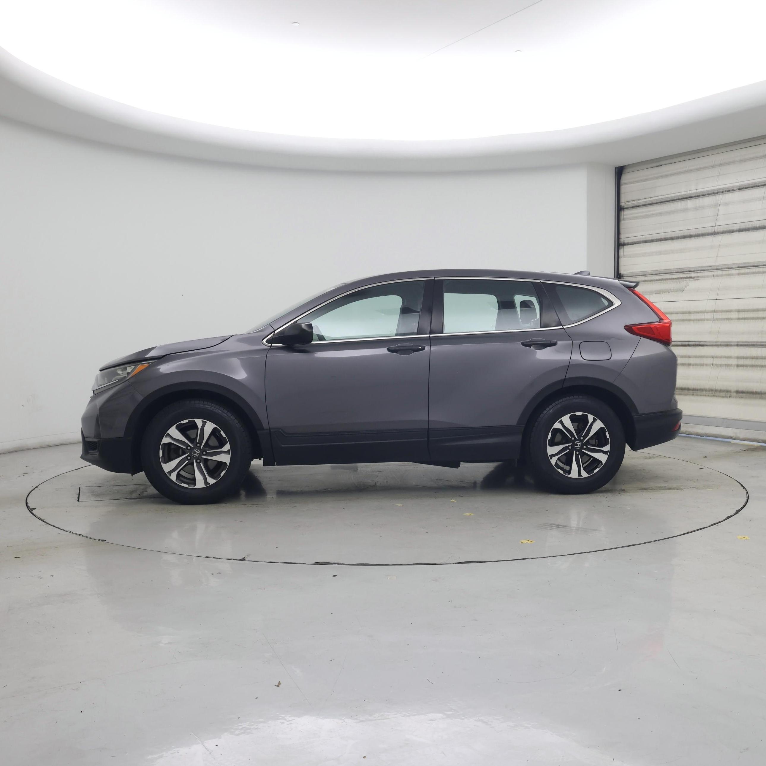 Thumbnail: 2017 Honda CR-V - 3