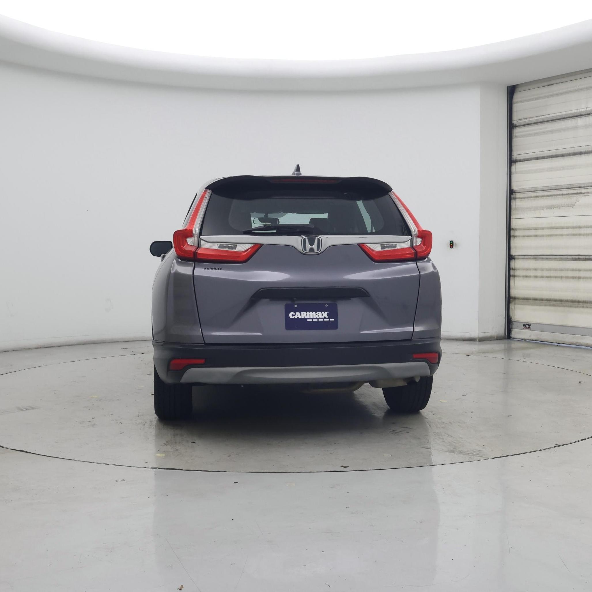 Thumbnail: 2017 Honda CR-V - 6