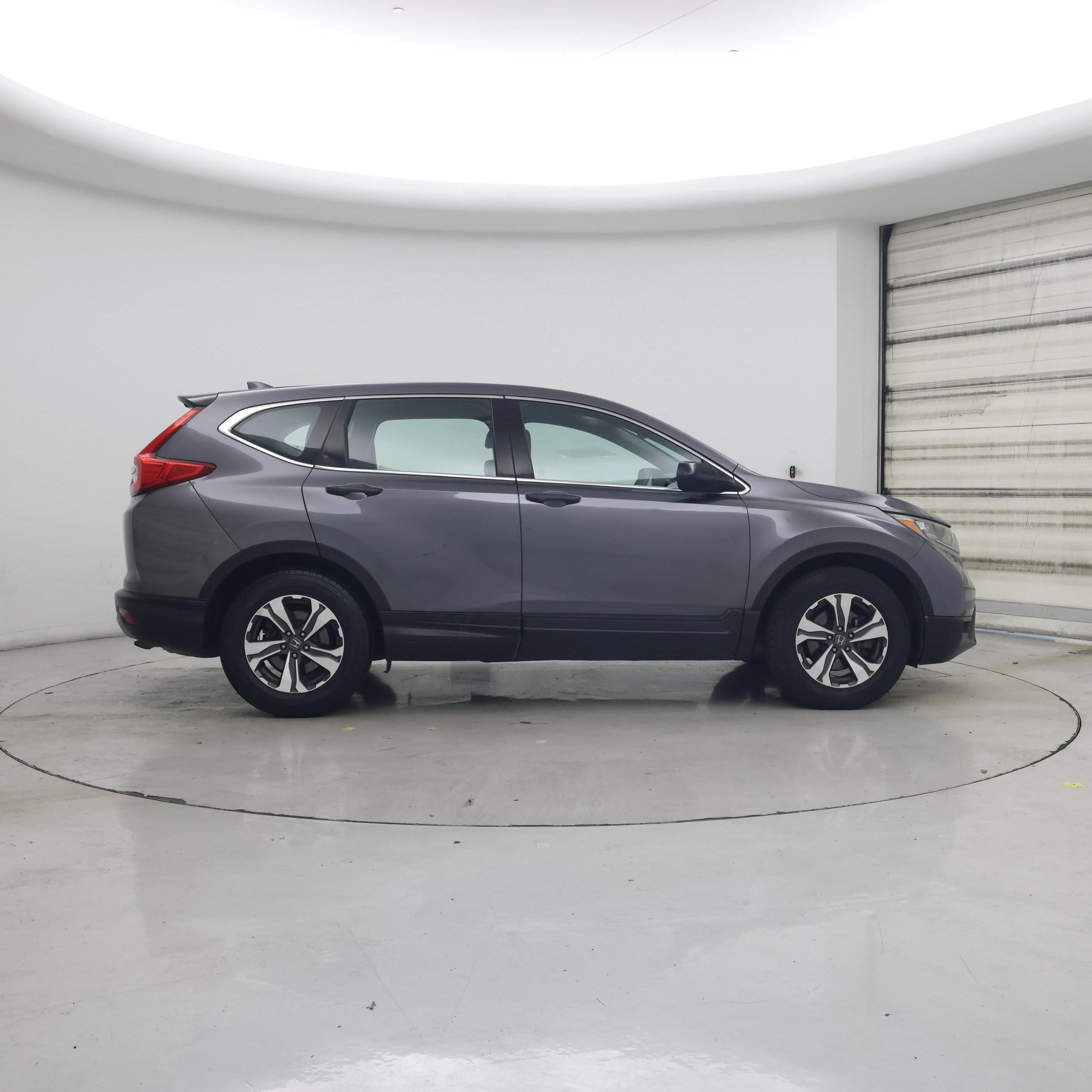 Thumbnail: 2017 Honda CR-V - 7