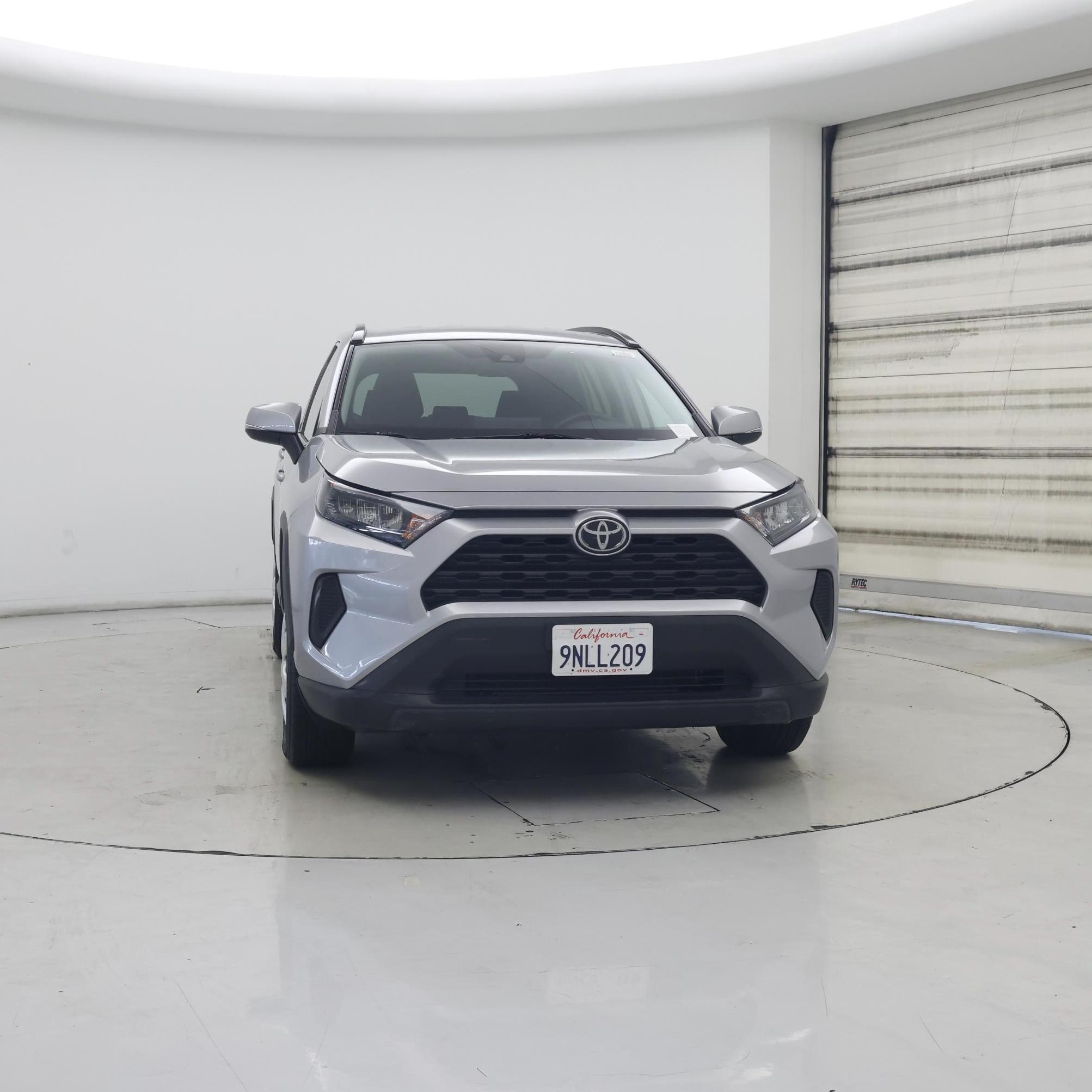 Thumbnail: 2020 Toyota RAV4 - 5