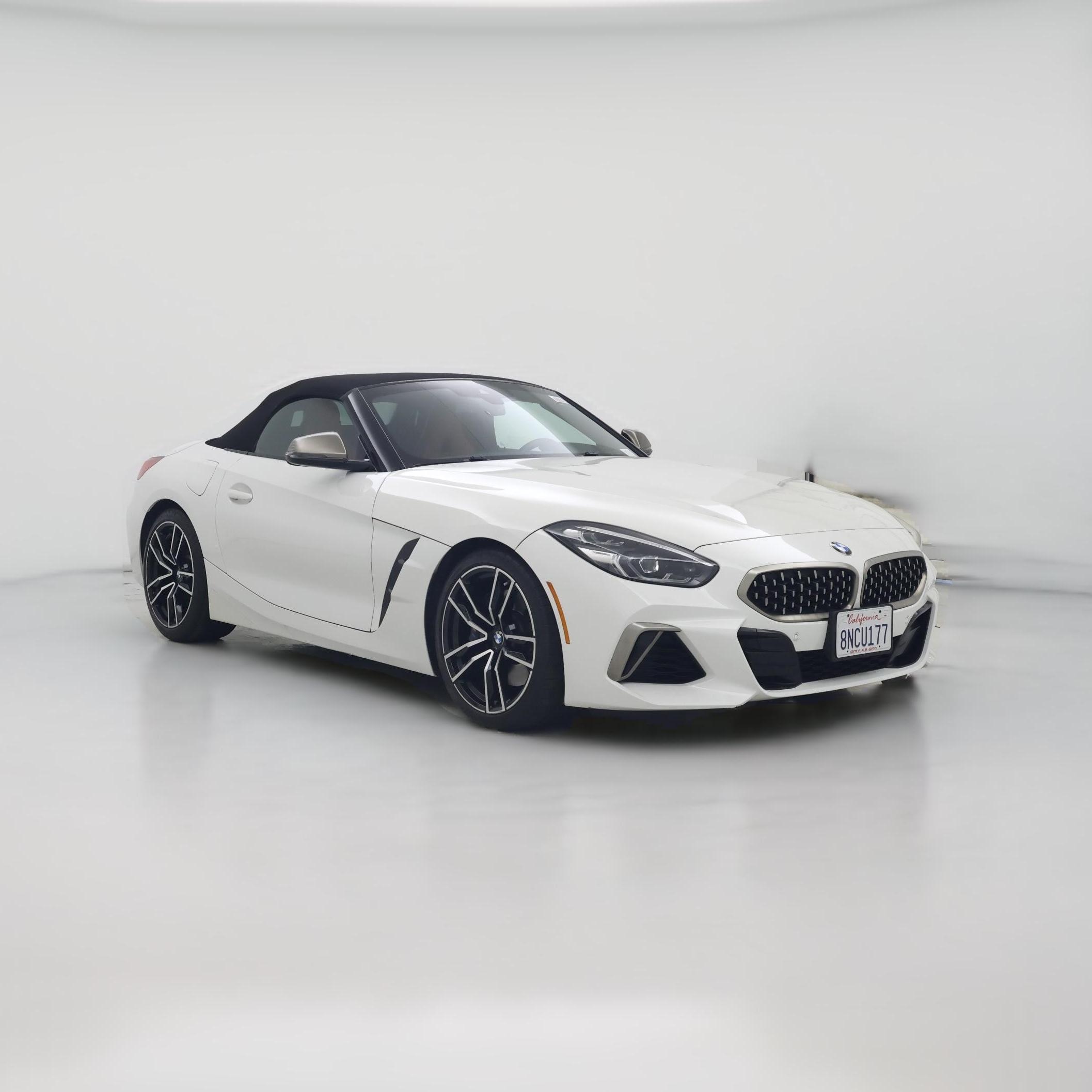 Thumbnail: 2020 BMW Z4 - 1