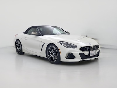 2020 BMW Z4 M40I