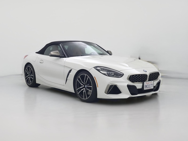 2020 BMW Z4 M40i -
                  Sacramento, CA