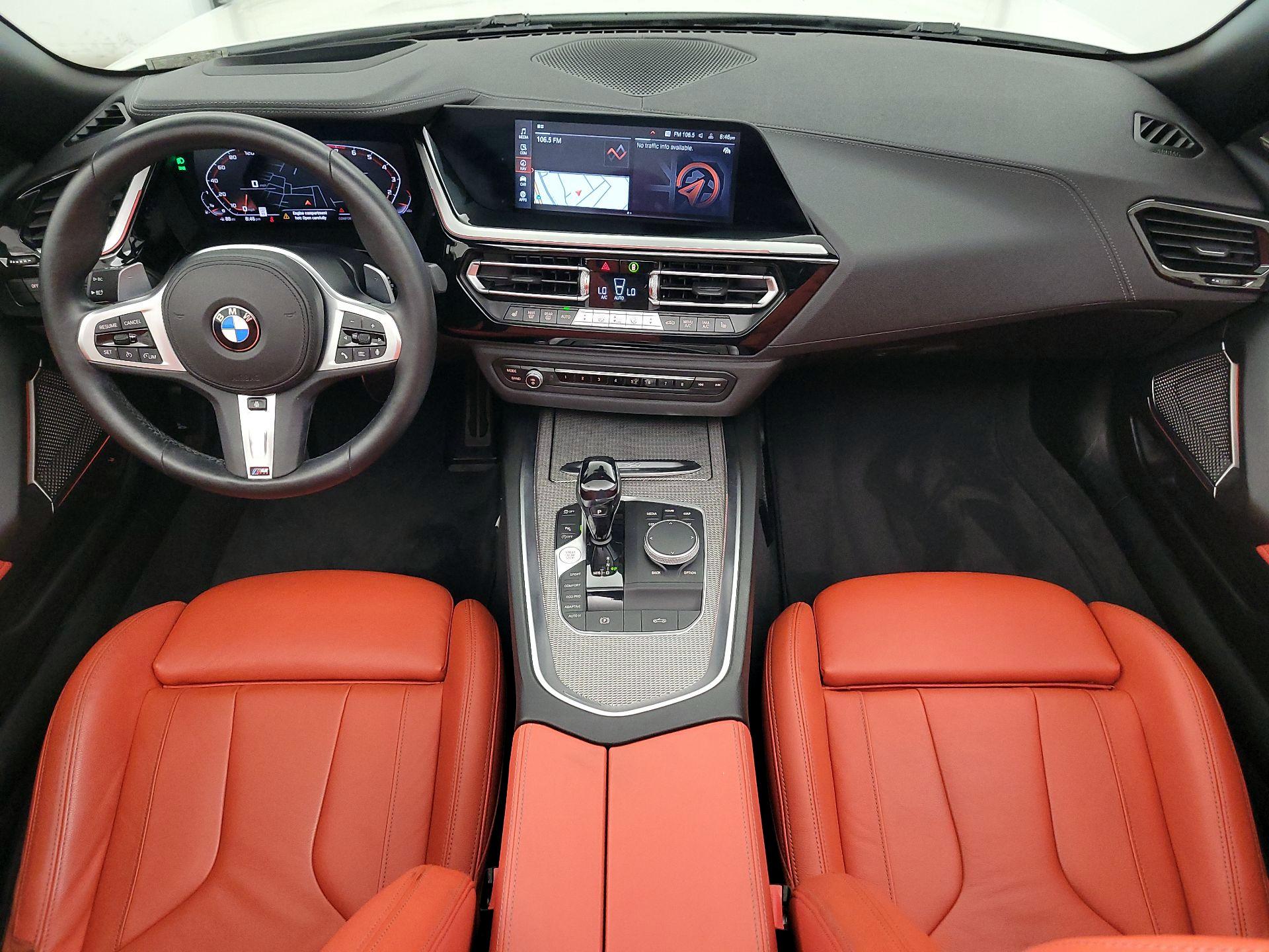 Thumbnail: 2020 BMW Z4 - 9