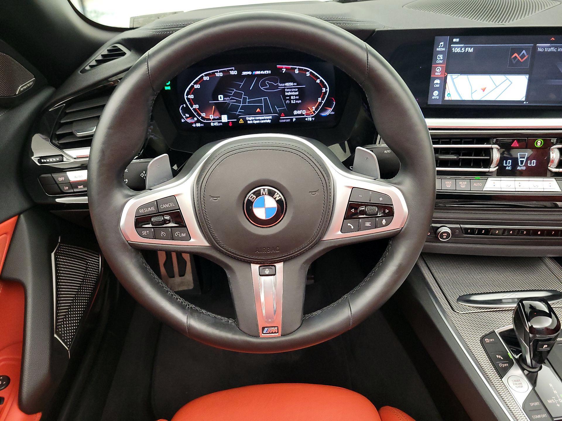 Thumbnail: 2020 BMW Z4 - 10
