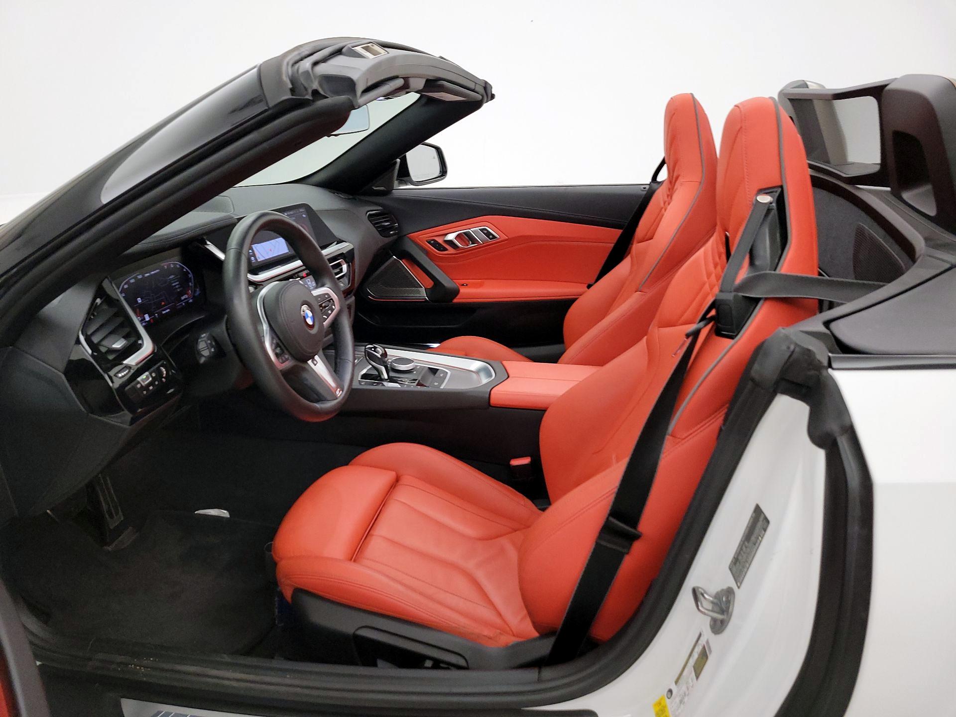 Thumbnail: 2020 BMW Z4 - 11