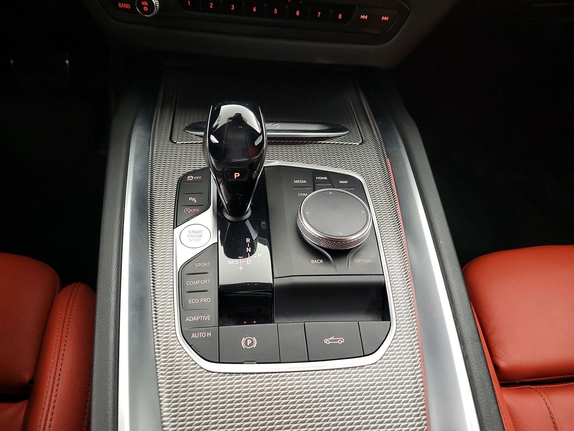 Thumbnail: 2020 BMW Z4 - 17
