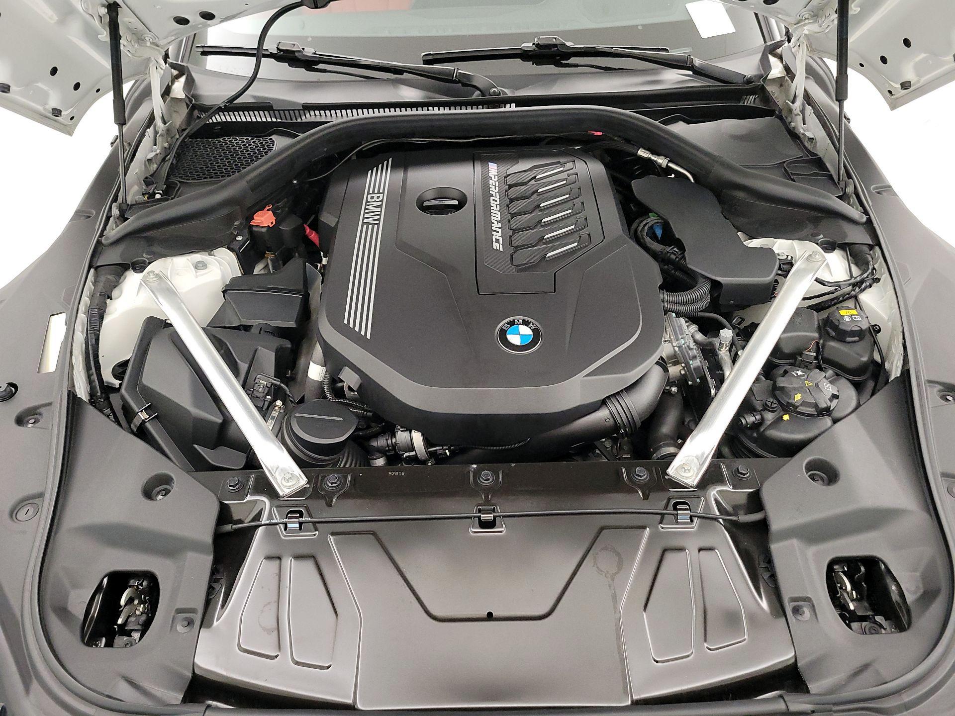 Thumbnail: 2020 BMW Z4 - 20