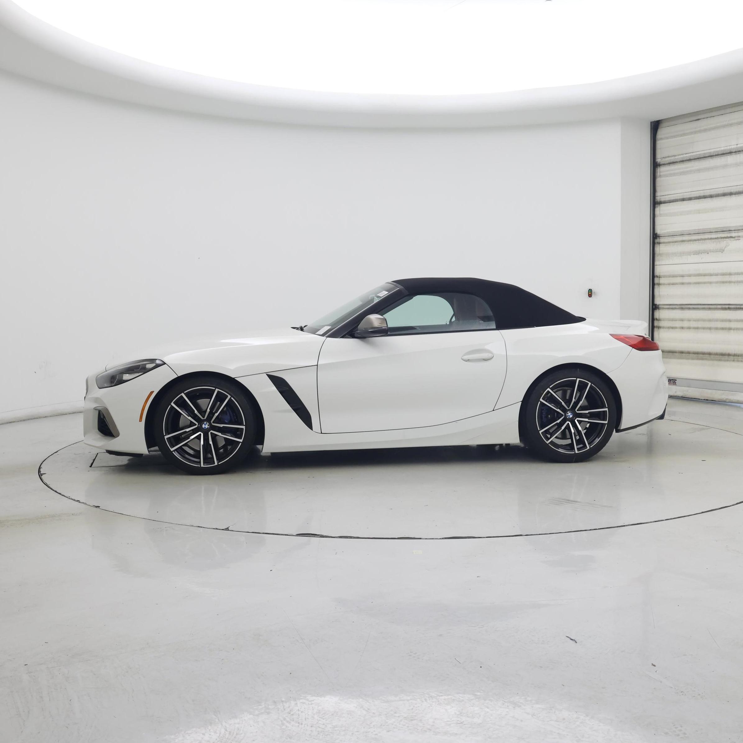Thumbnail: 2020 BMW Z4 - 3