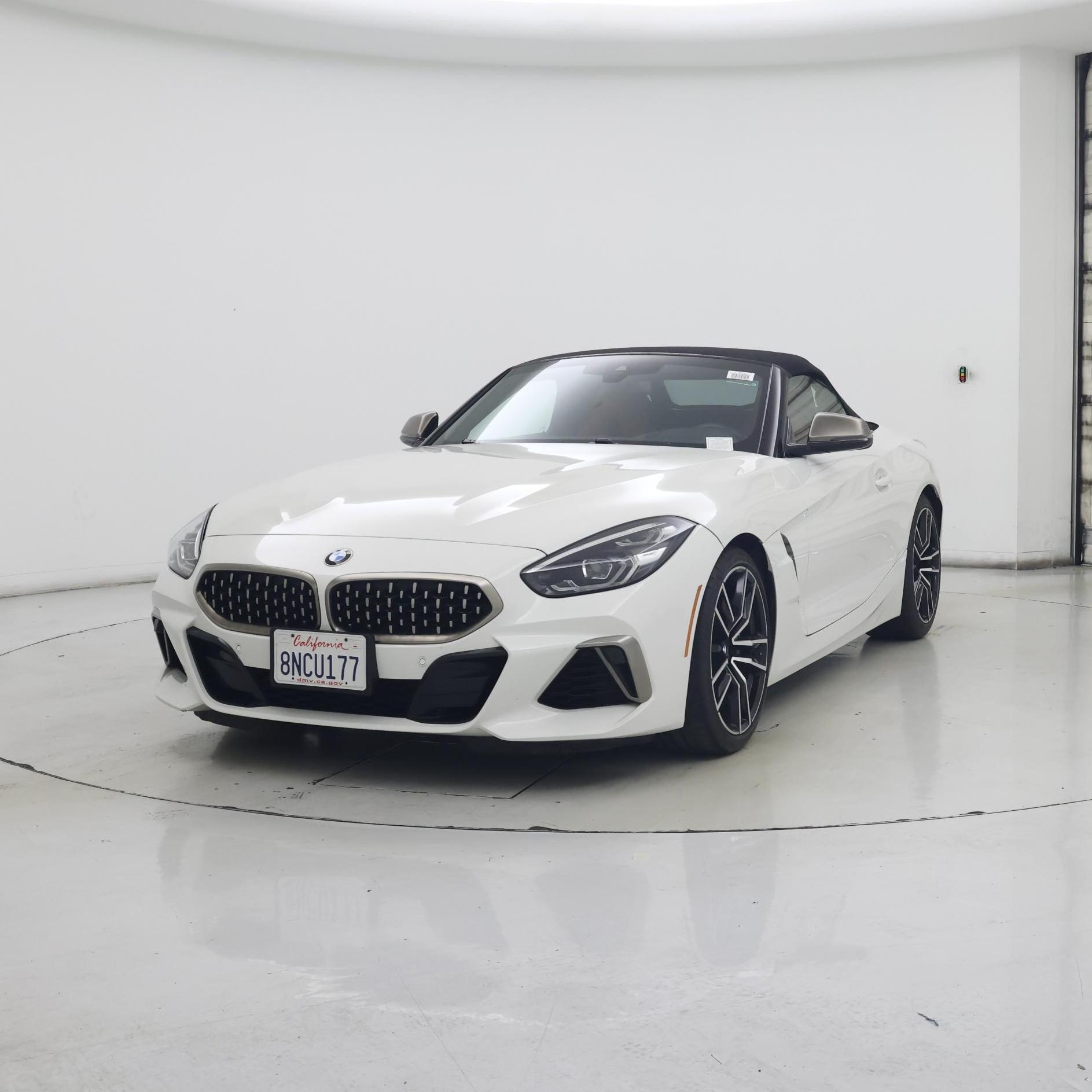 Thumbnail: 2020 BMW Z4 - 4