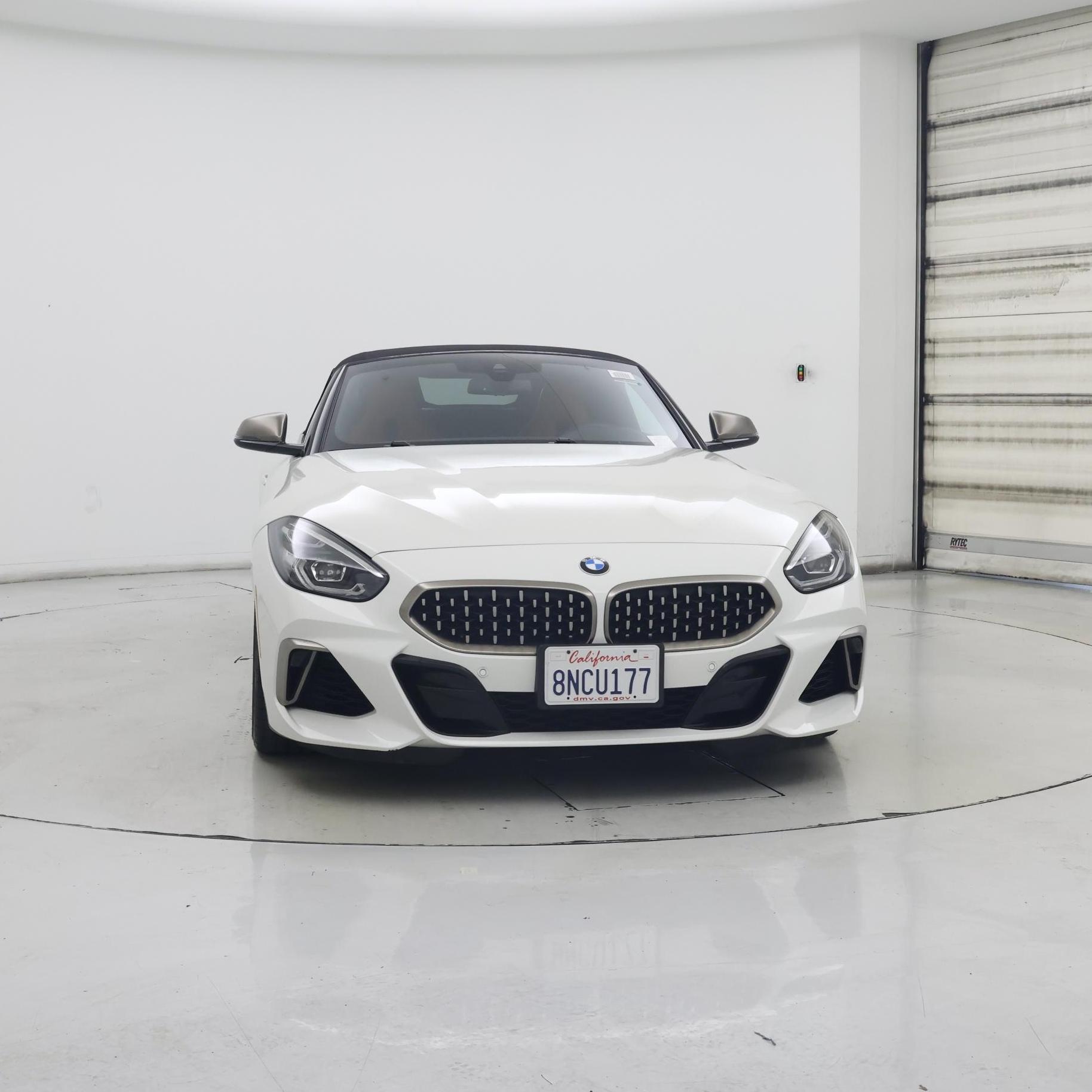 Thumbnail: 2020 BMW Z4 - 5