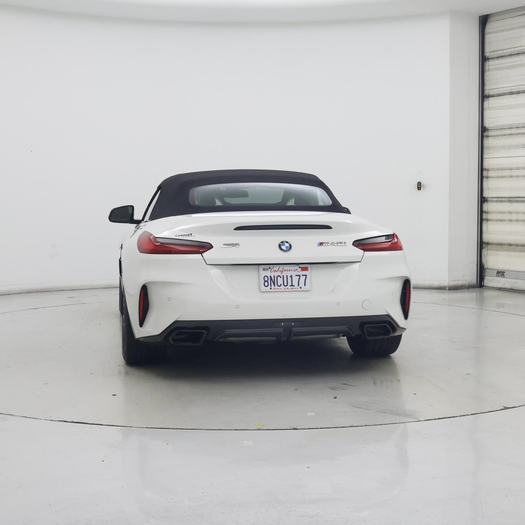 Thumbnail: 2020 BMW Z4 - 6