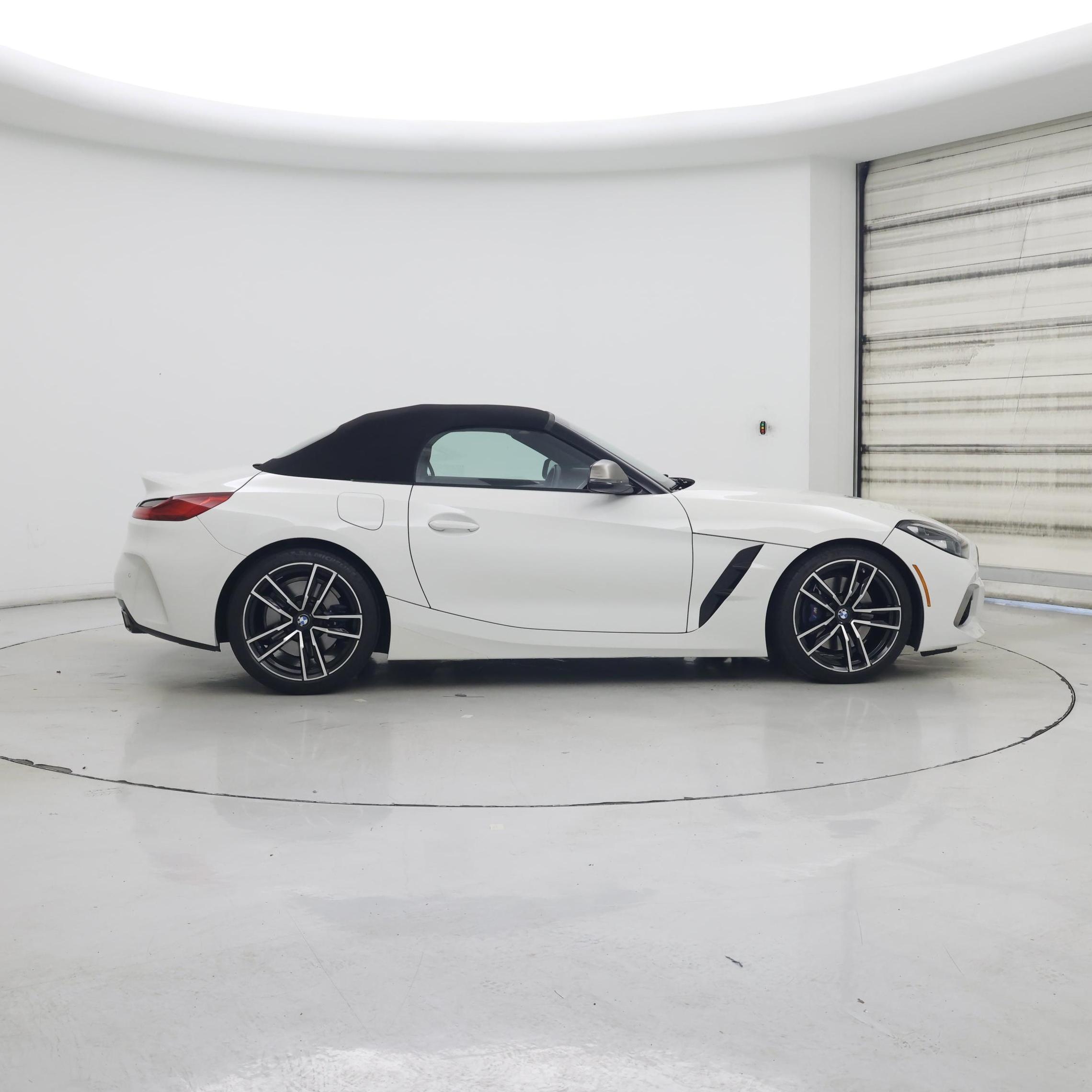Thumbnail: 2020 BMW Z4 - 7