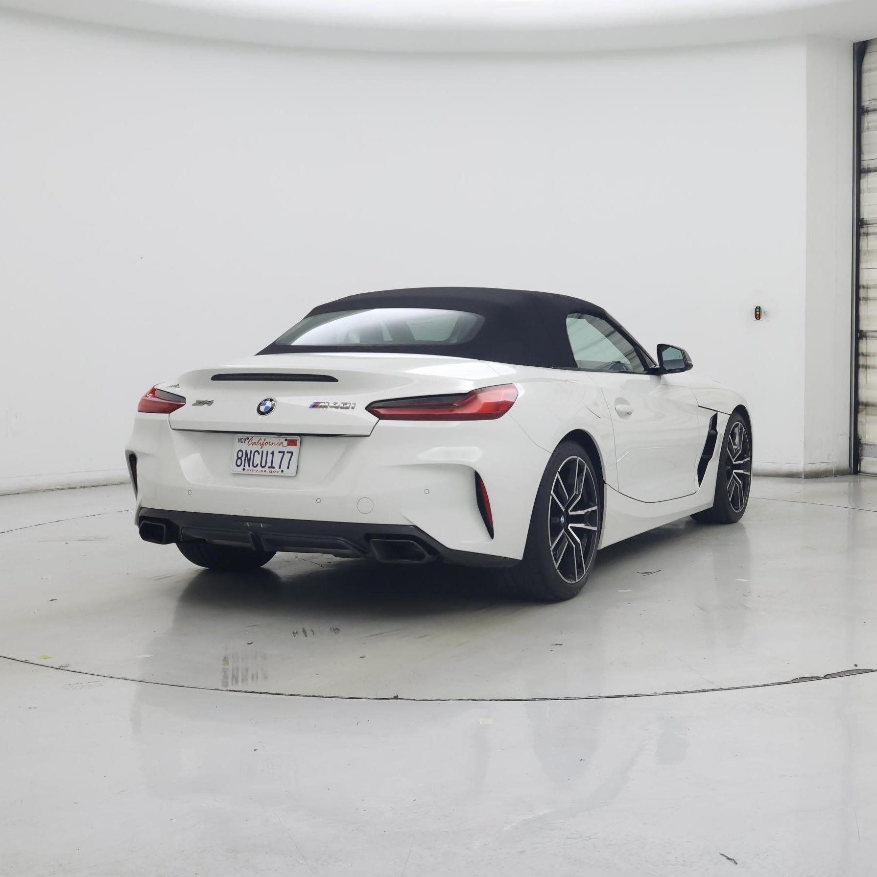 Thumbnail: 2020 BMW Z4 - 8