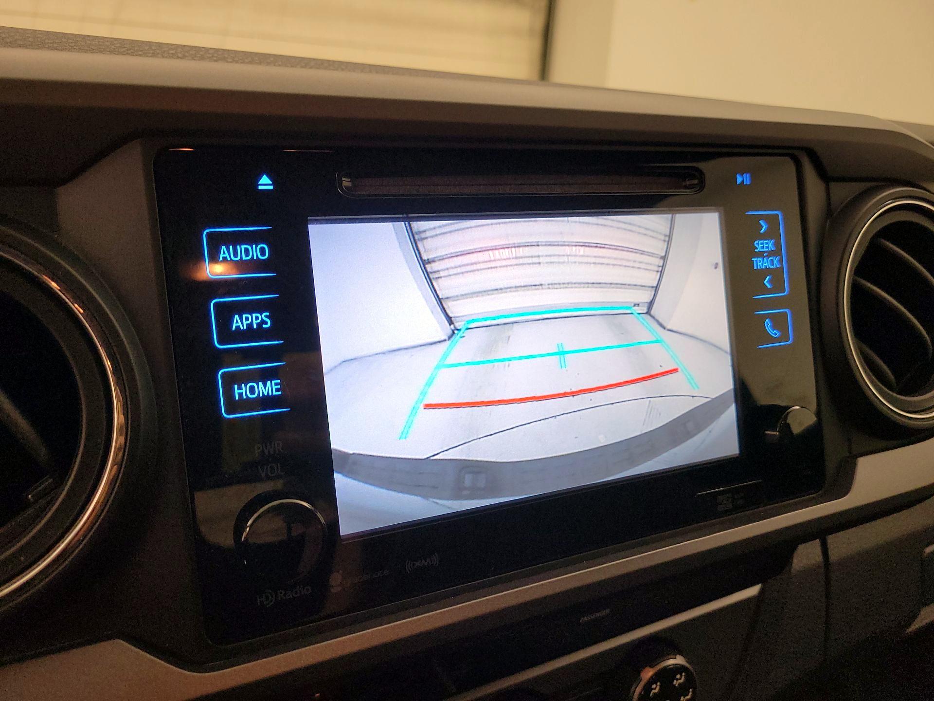 Thumbnail: 2017 Toyota Tacoma - 13